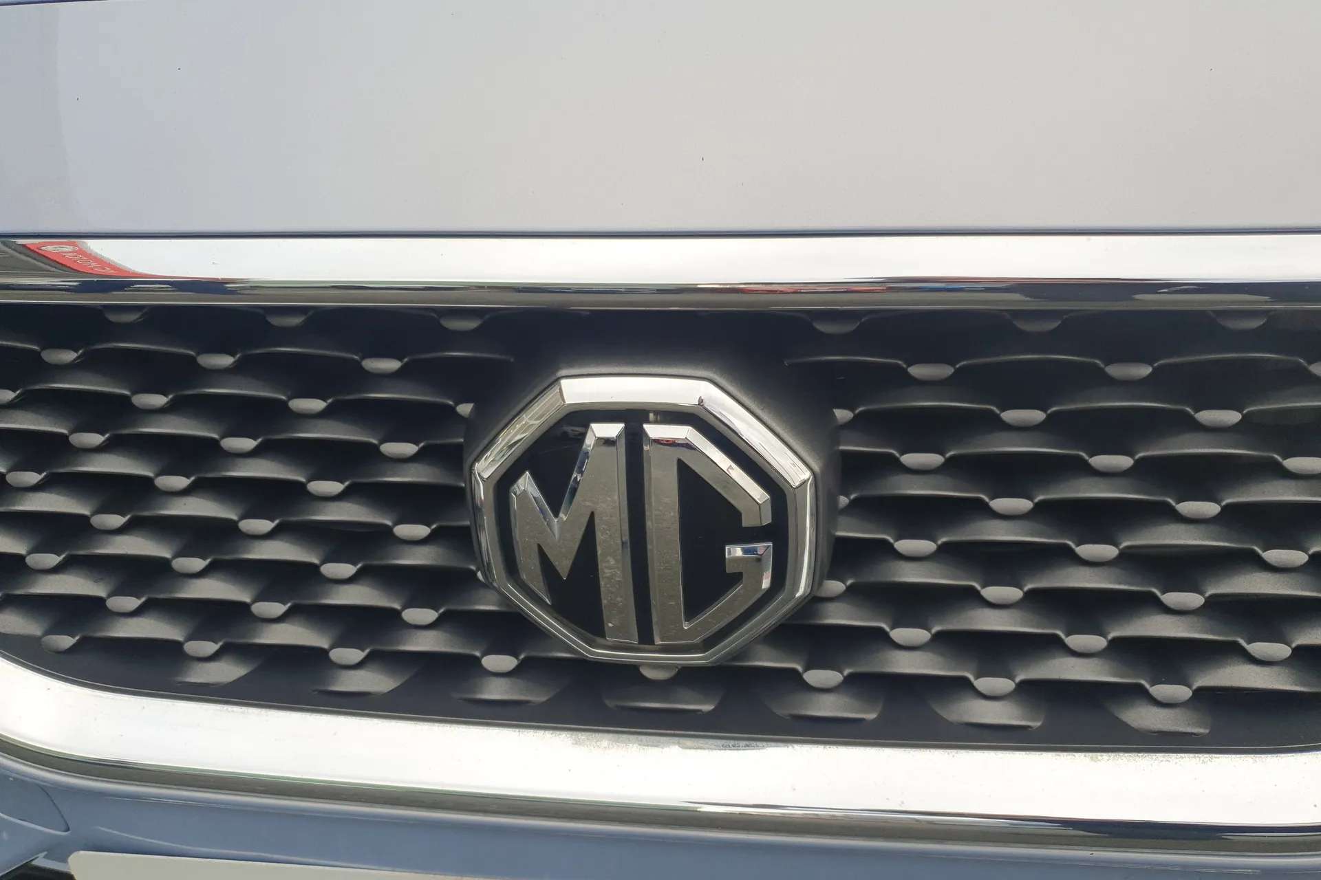 2022 MG MOTOR UK MG3 2022 MG MOTOR UK MG3