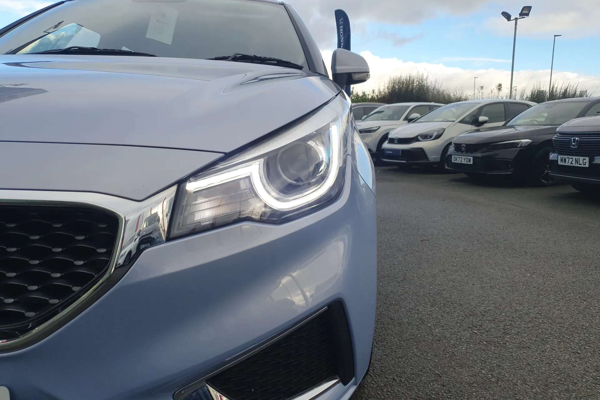 2022 MG MOTOR UK MG3 2022 MG MOTOR UK MG3