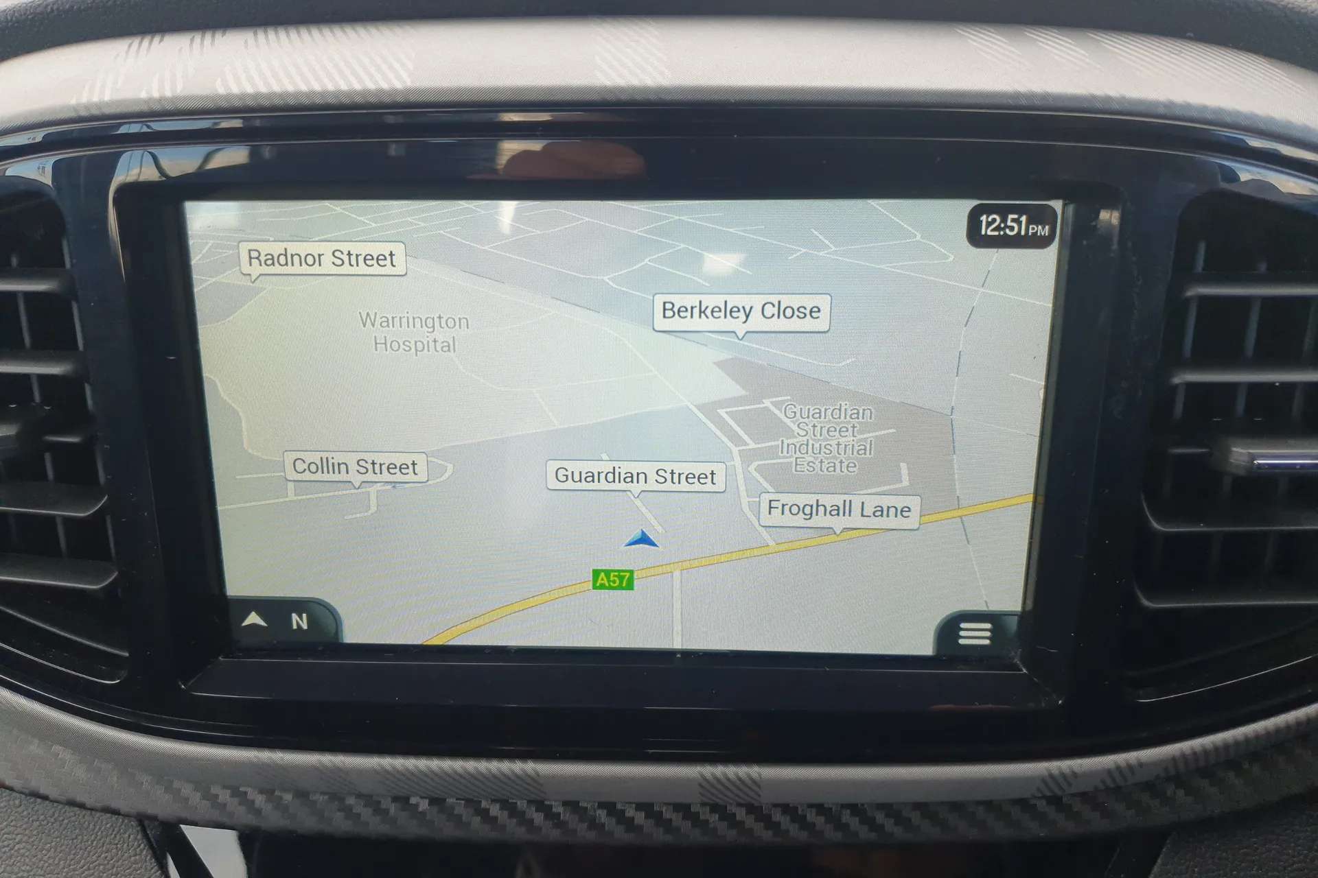 2022 MG MOTOR UK MG3 2022 MG MOTOR UK MG3