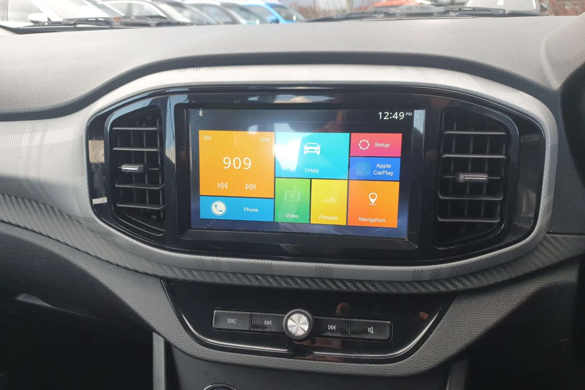 2022 MG MOTOR UK MG3 2022 MG MOTOR UK MG3