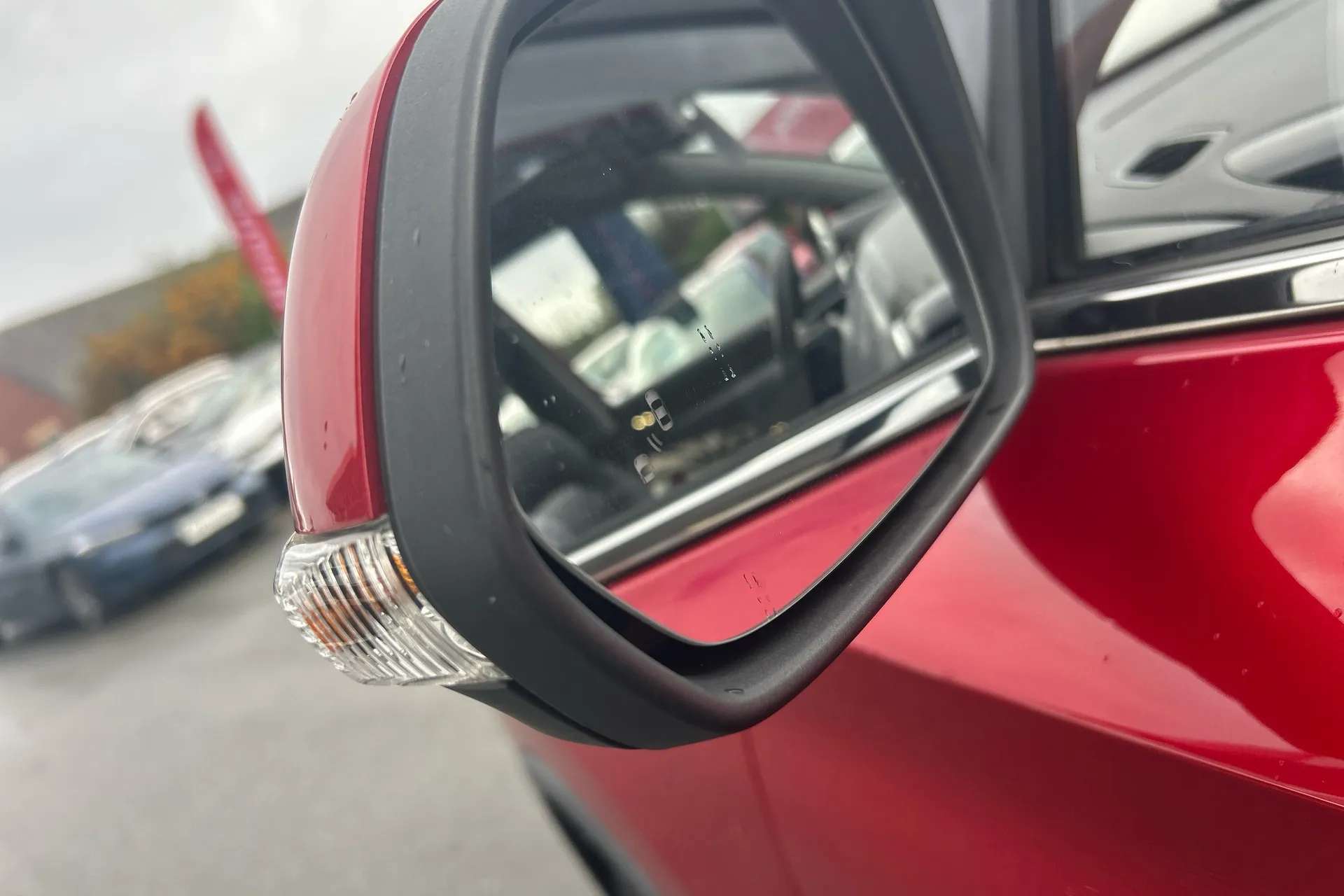 2021 MG MOTOR UK ZS 2021 MG MOTOR UK ZS