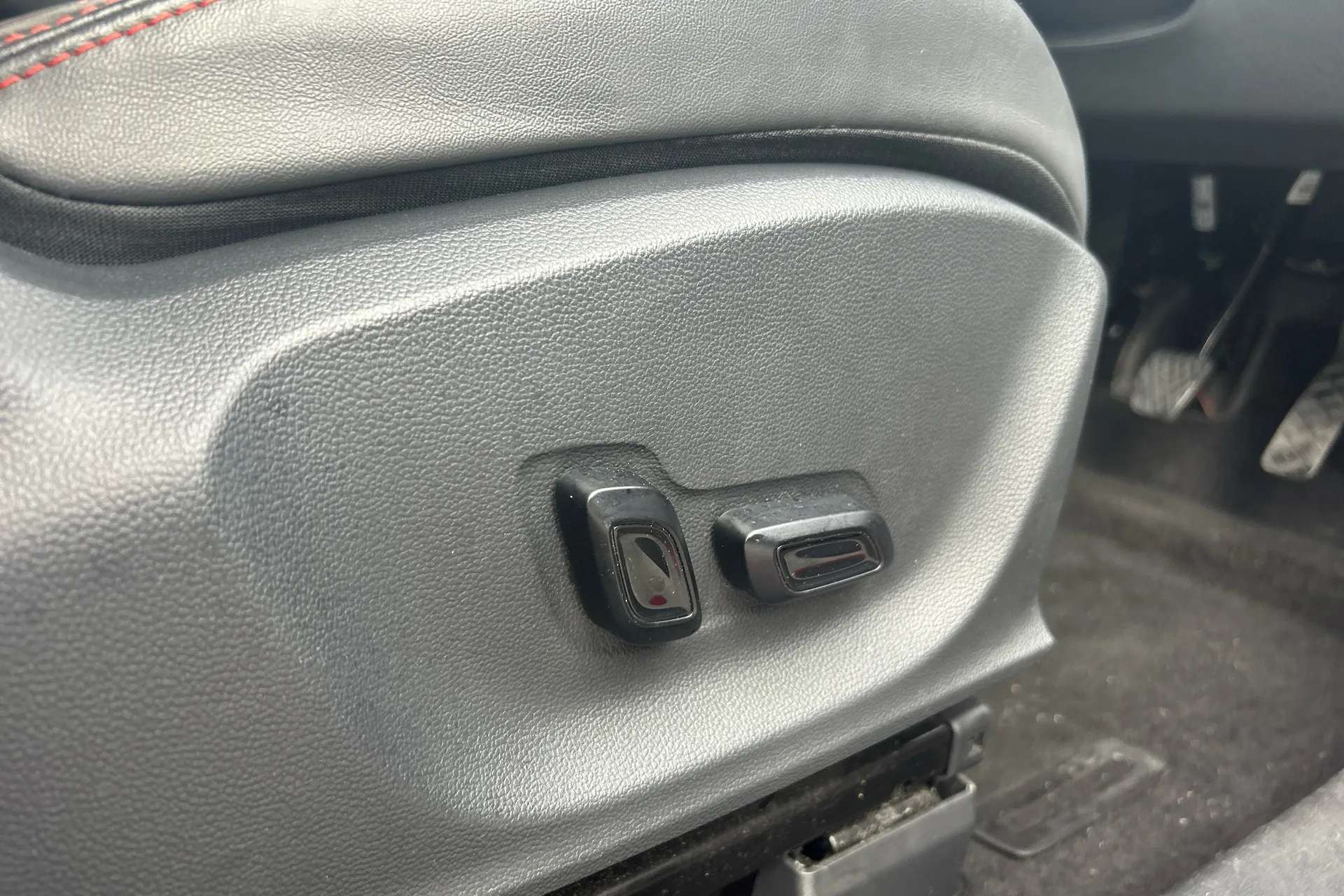 2021 MG MOTOR UK ZS 2021 MG MOTOR UK ZS