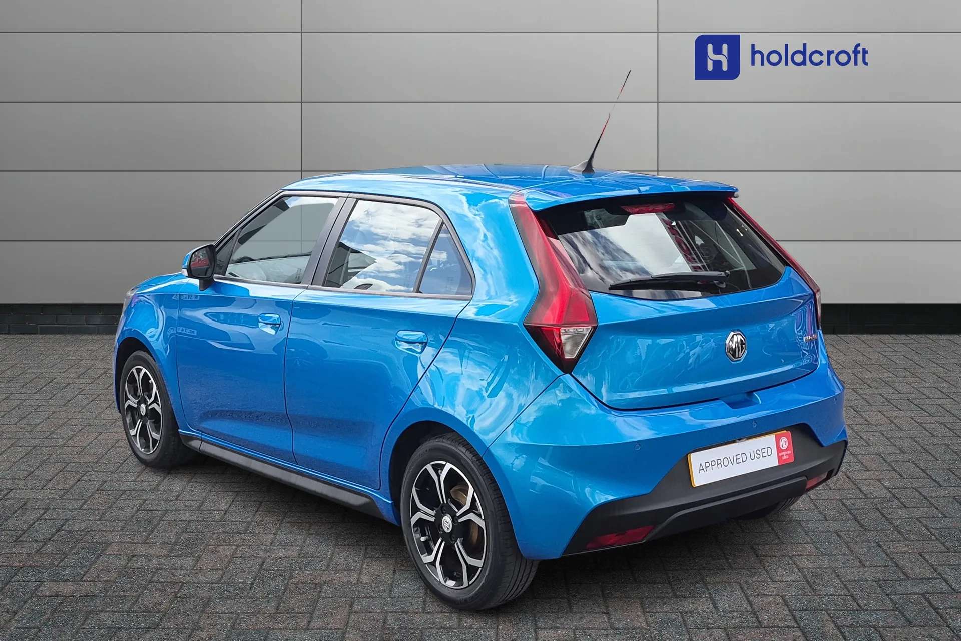 2023 MG MG3 2023 MG MG3