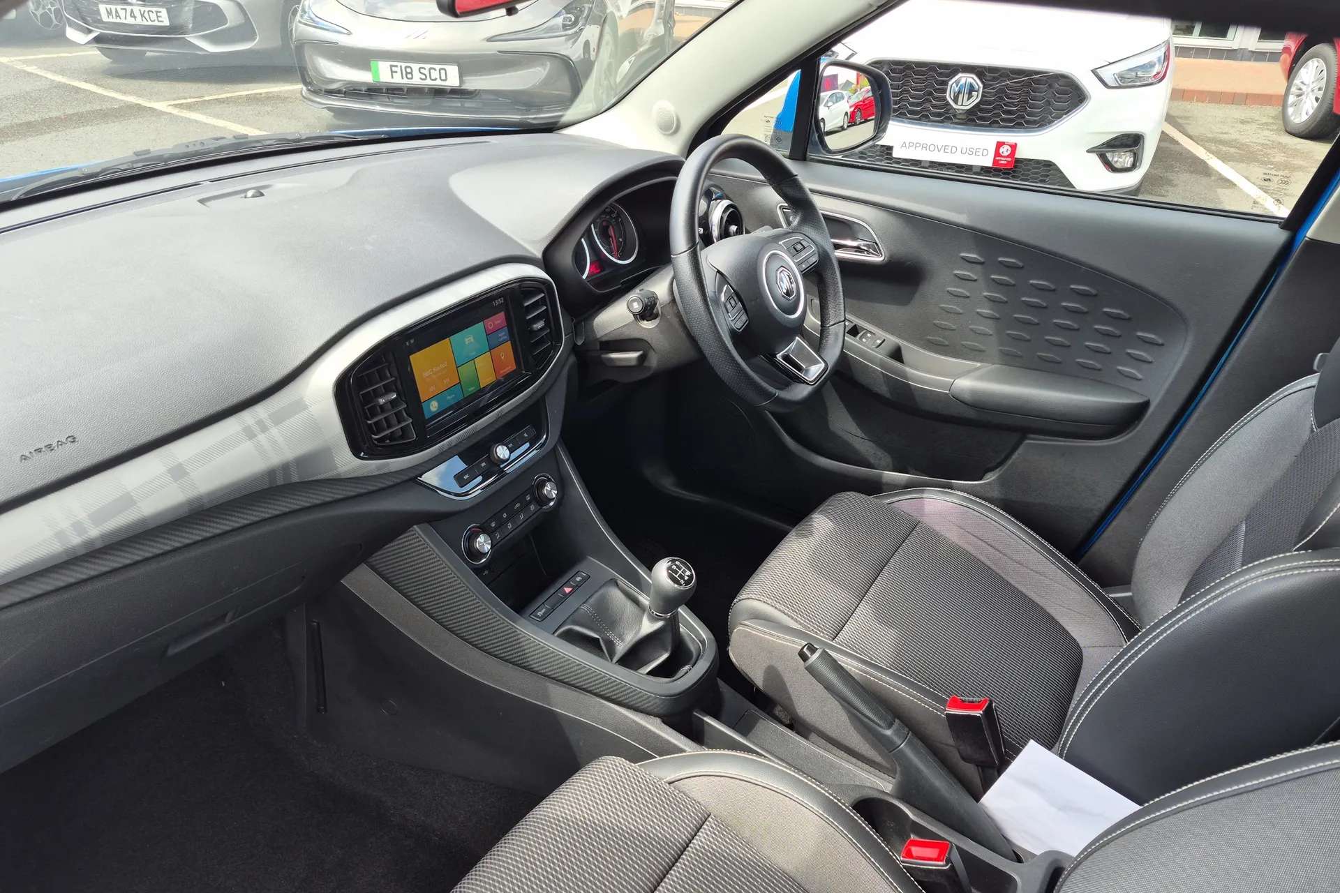 2023 MG MG3 2023 MG MG3