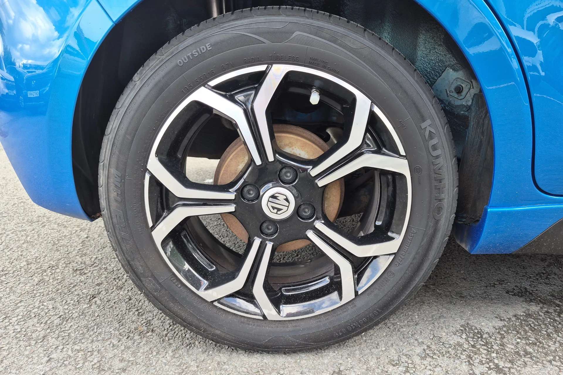 2023 MG MG3 2023 MG MG3