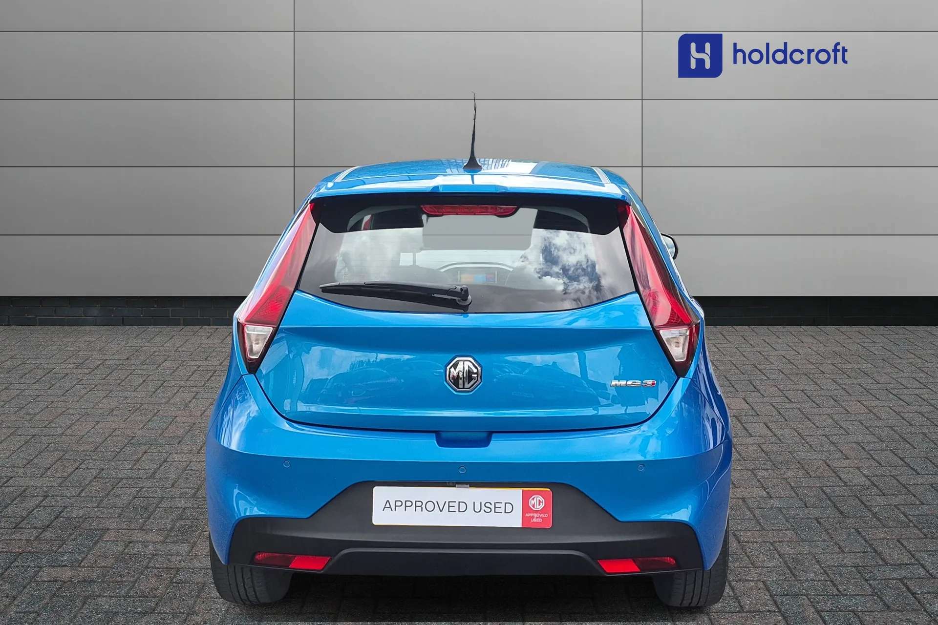 2023 MG MG3 2023 MG MG3