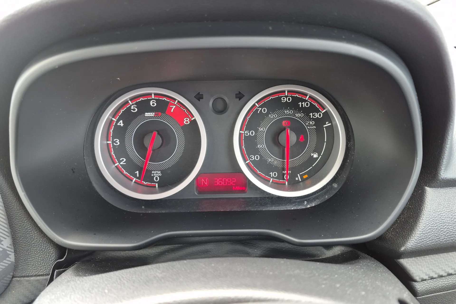 2023 MG MG3 2023 MG MG3