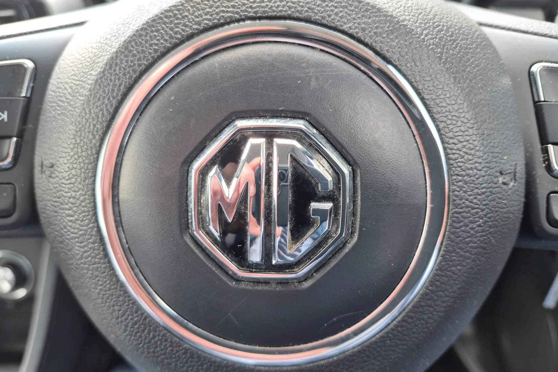 2023 MG MG3 2023 MG MG3