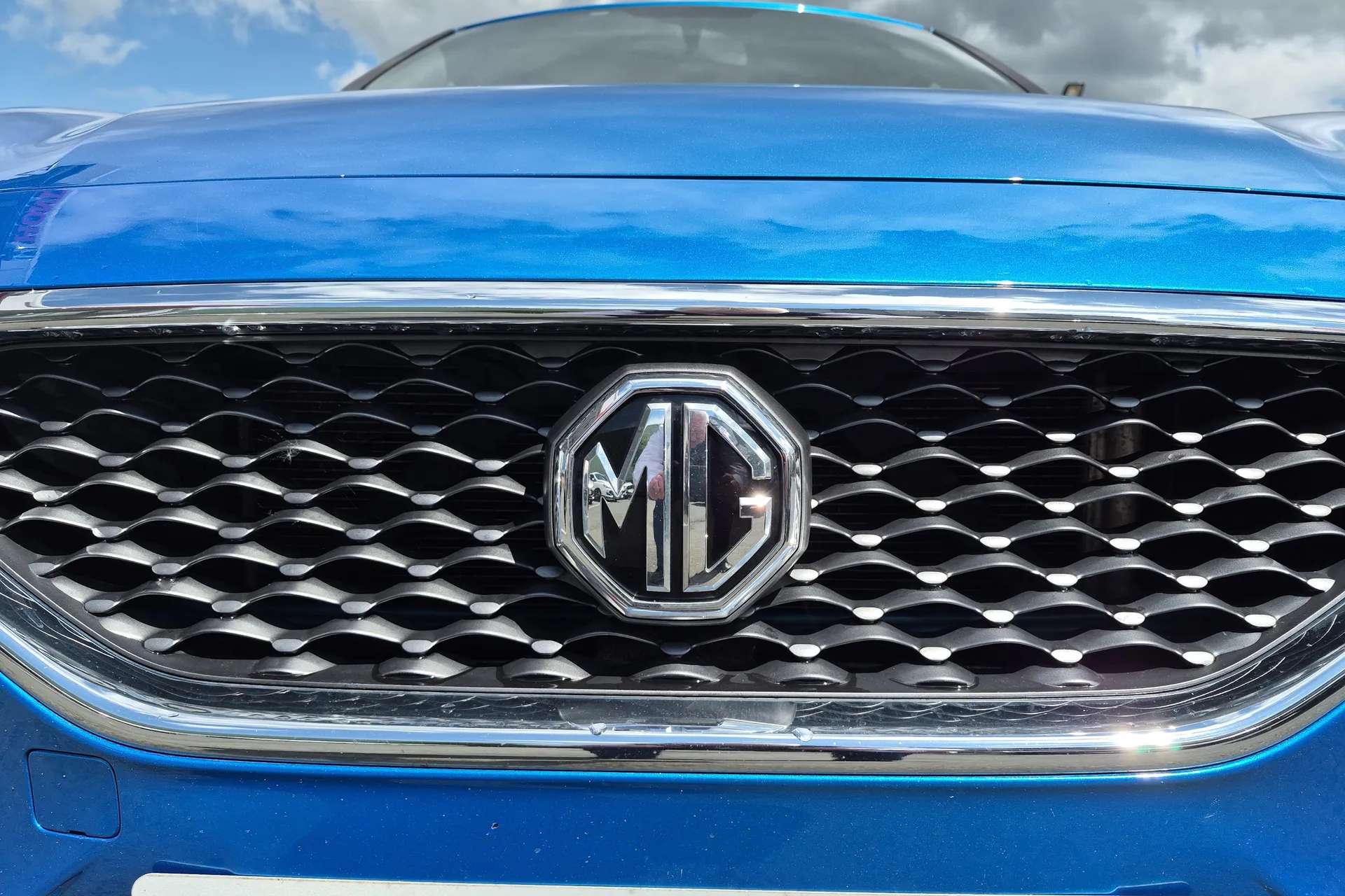 2023 MG MG3 2023 MG MG3