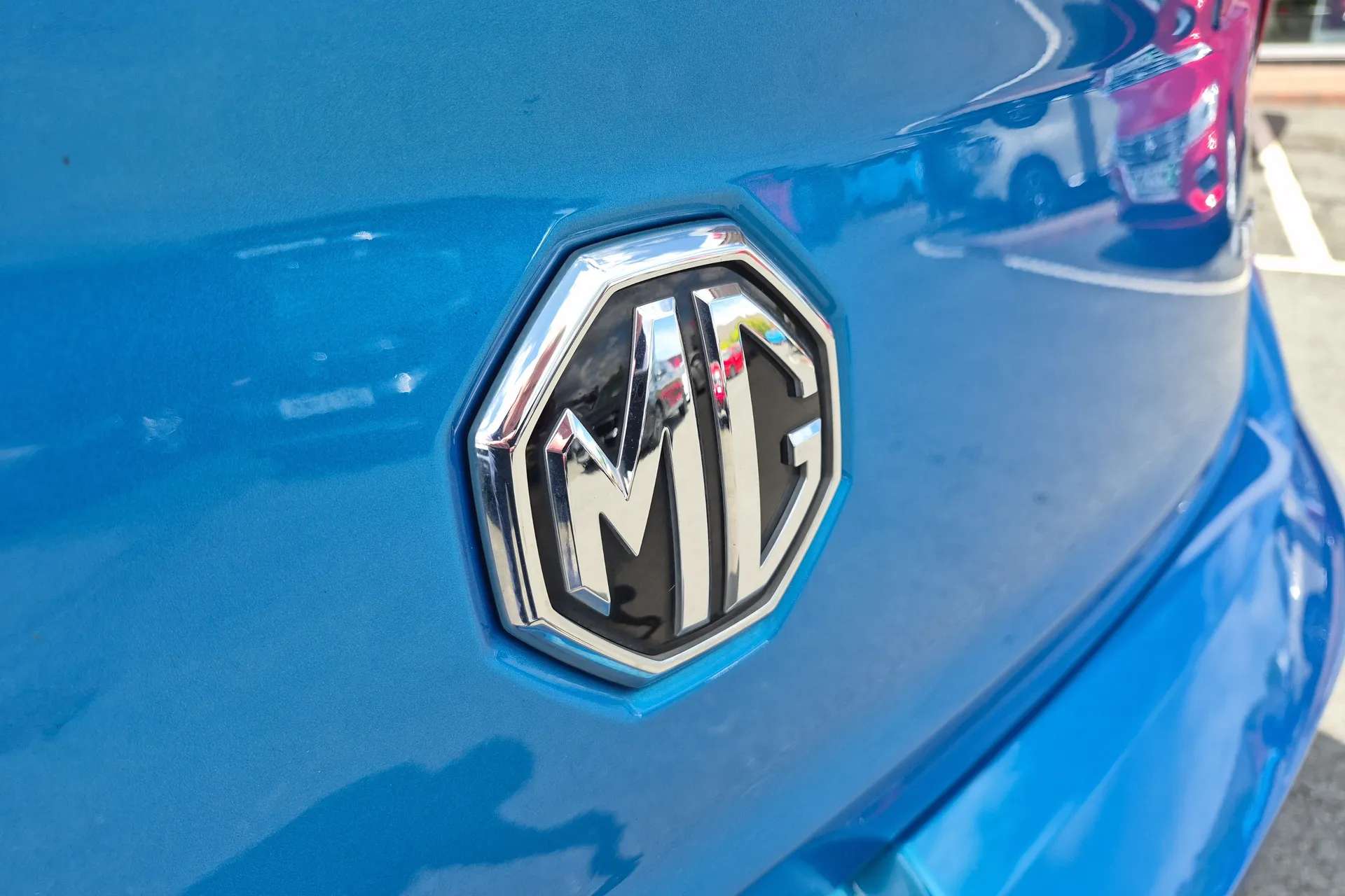 2023 MG MG3 2023 MG MG3