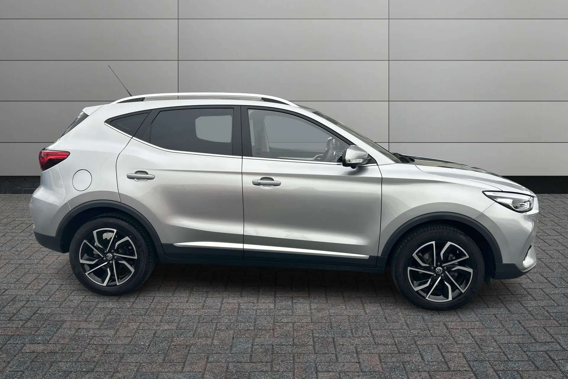 2023 MG MOTOR UK ZS 2023 MG MOTOR UK ZS