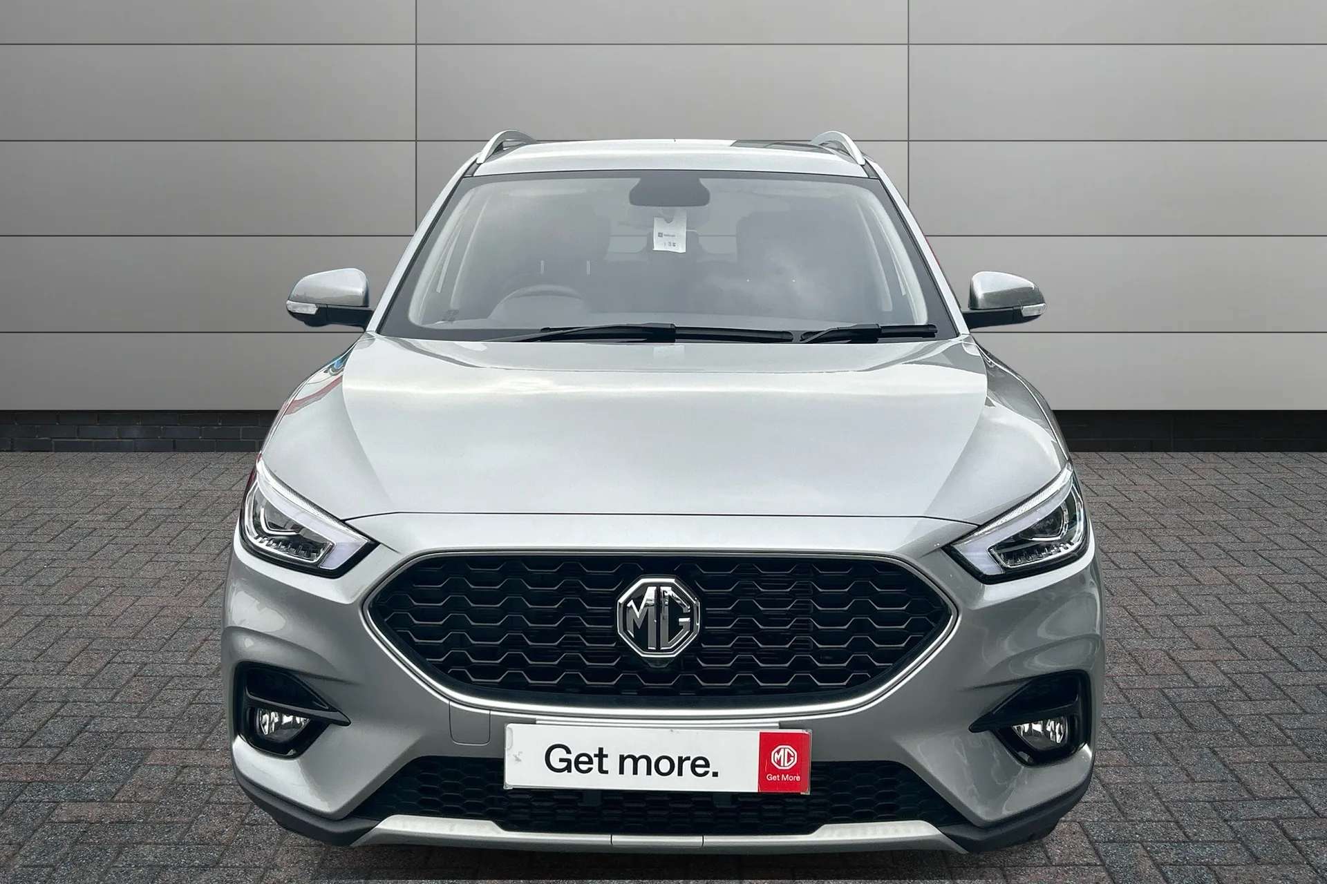 2023 MG MOTOR UK ZS 2023 MG MOTOR UK ZS