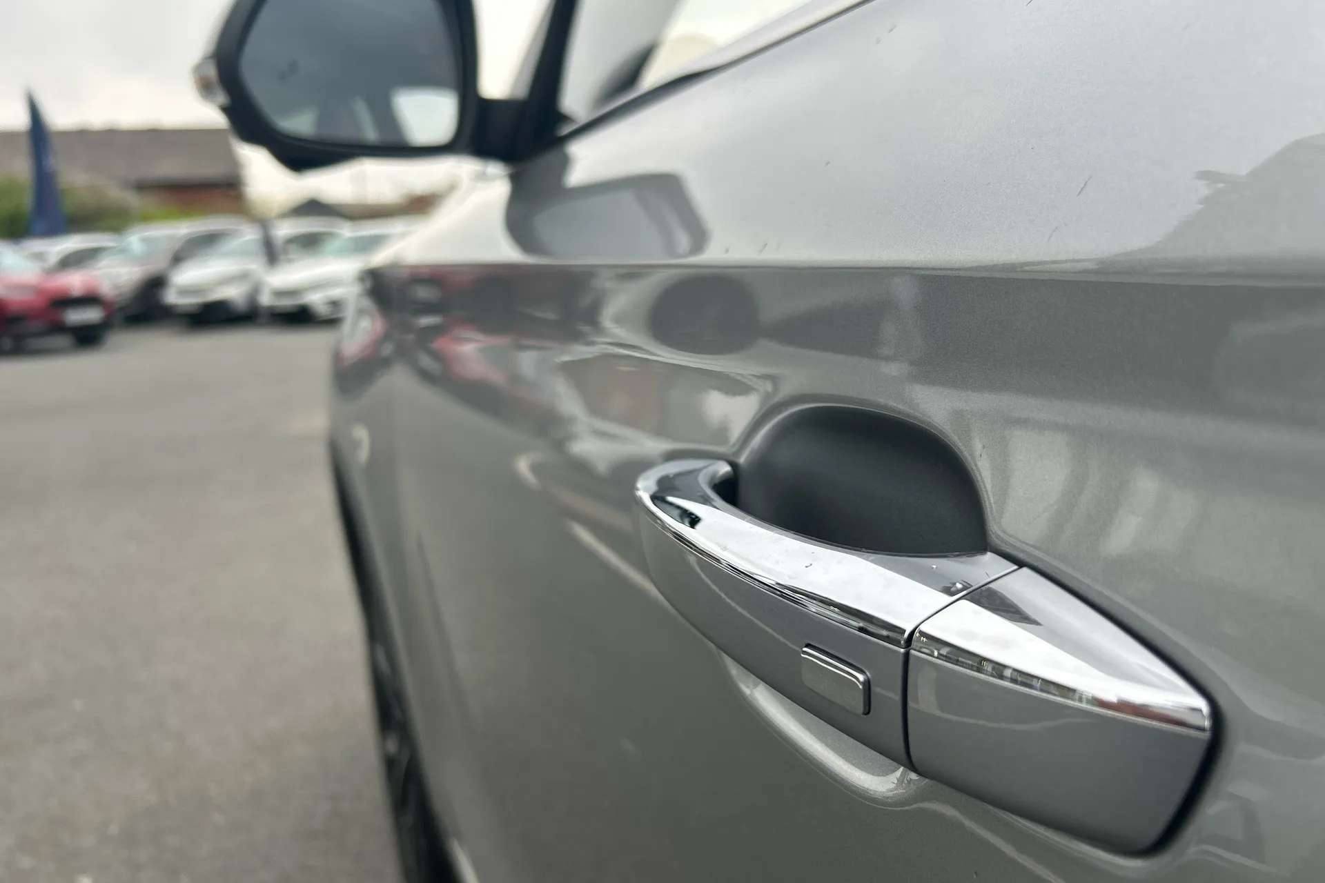 2023 MG MOTOR UK ZS 2023 MG MOTOR UK ZS