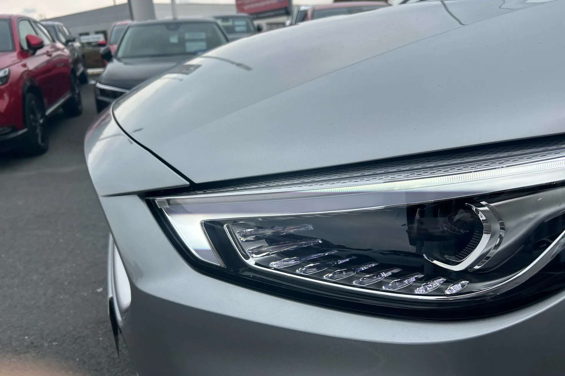 2023 MG MOTOR UK ZS 2023 MG MOTOR UK ZS