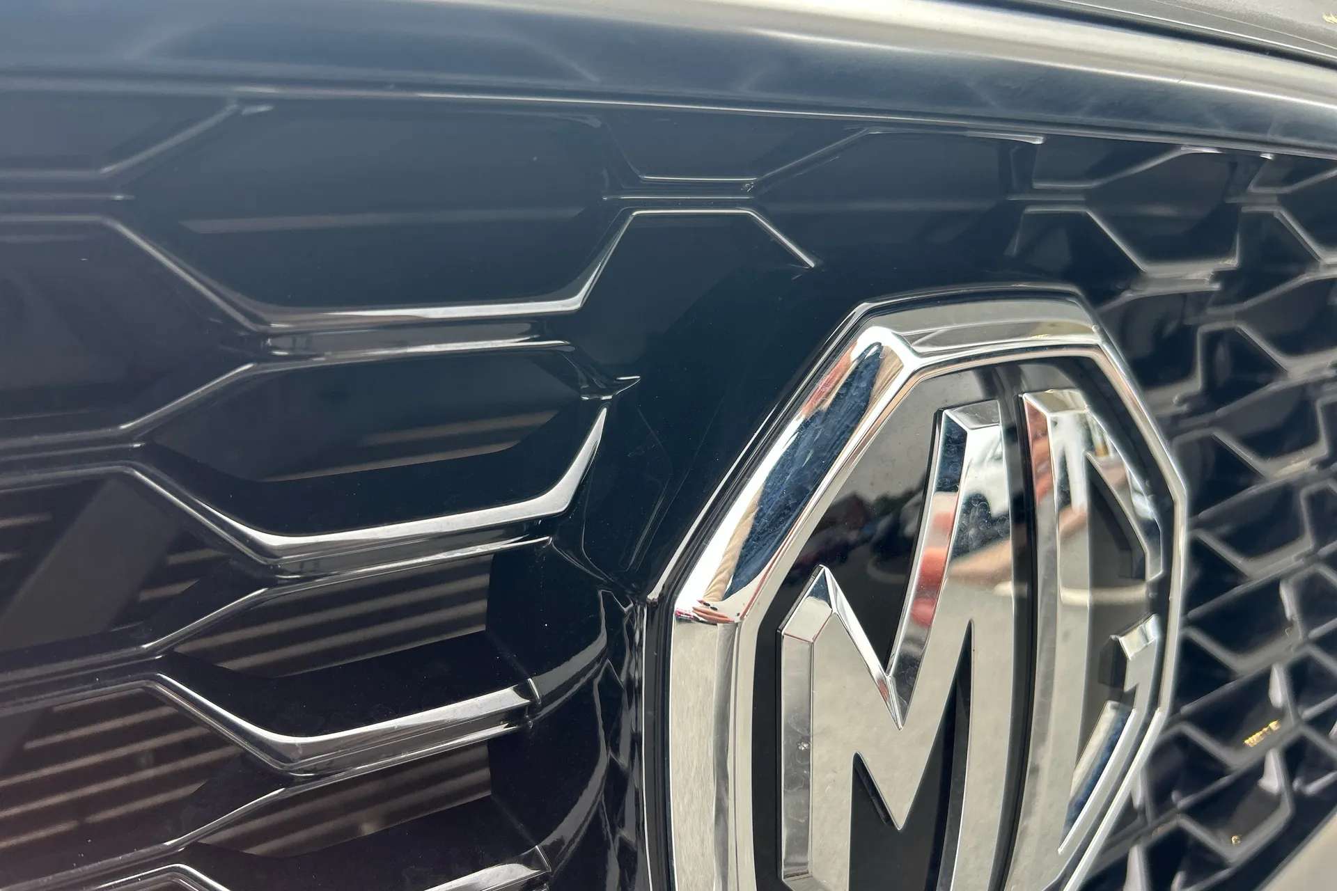 2023 MG MOTOR UK ZS 2023 MG MOTOR UK ZS