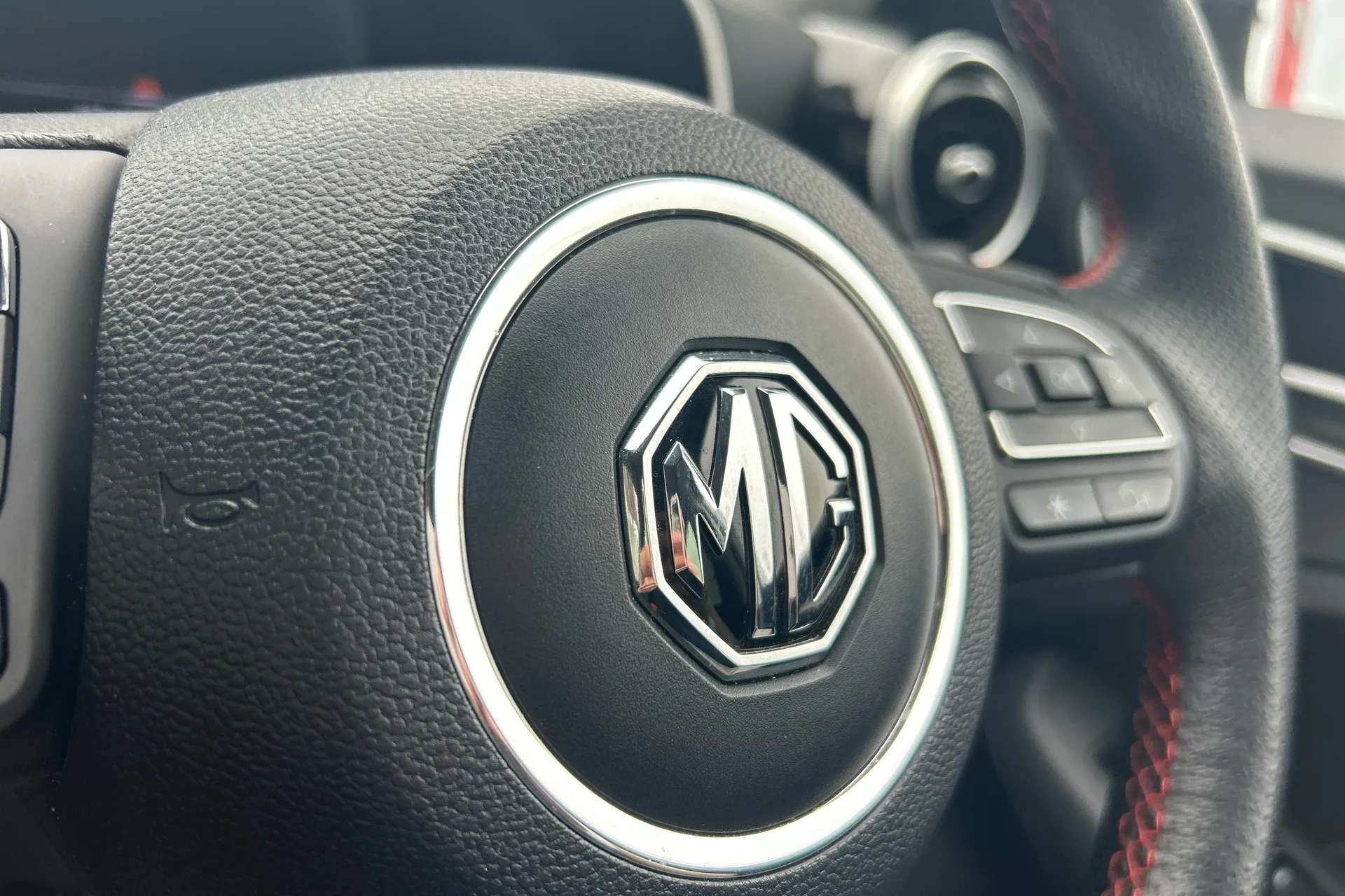 2023 MG MOTOR UK ZS 2023 MG MOTOR UK ZS