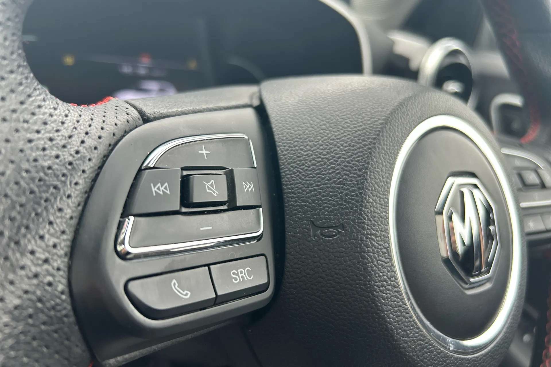 2023 MG MOTOR UK ZS 2023 MG MOTOR UK ZS