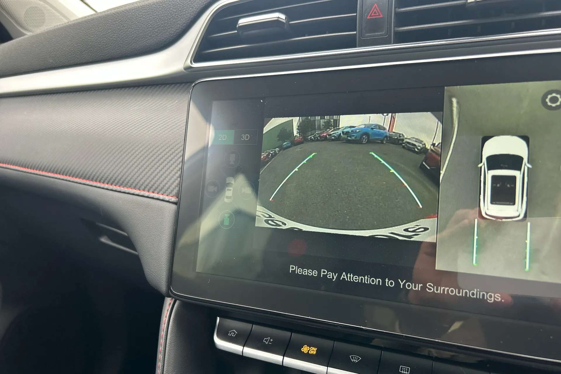 2023 MG MOTOR UK ZS 2023 MG MOTOR UK ZS