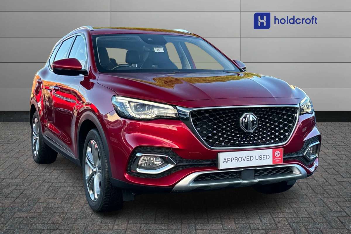 Check out this Mg Motor Uk Hs 2020 Petrol Manual