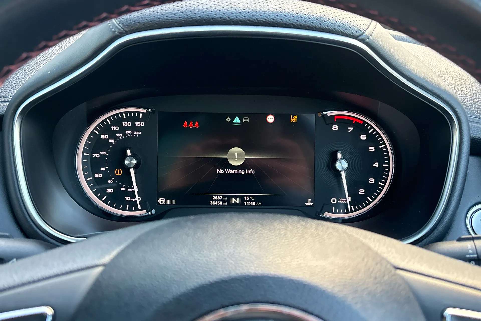 2020 MG MOTOR UK HS 2020 MG MOTOR UK HS