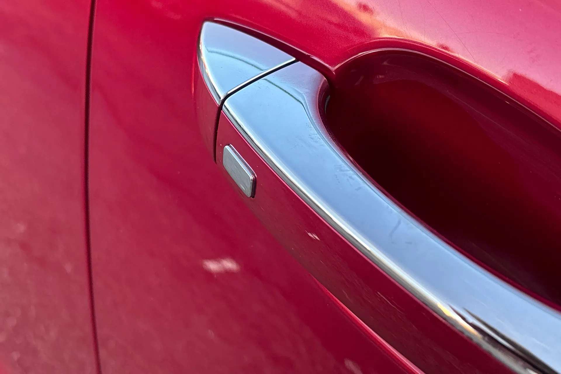 2020 MG MOTOR UK HS 2020 MG MOTOR UK HS