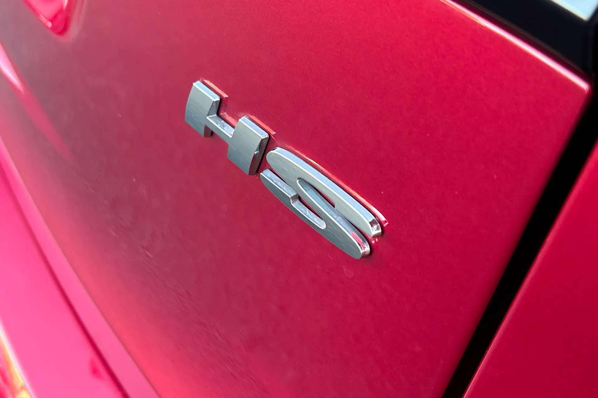 2020 MG MOTOR UK HS 2020 MG MOTOR UK HS