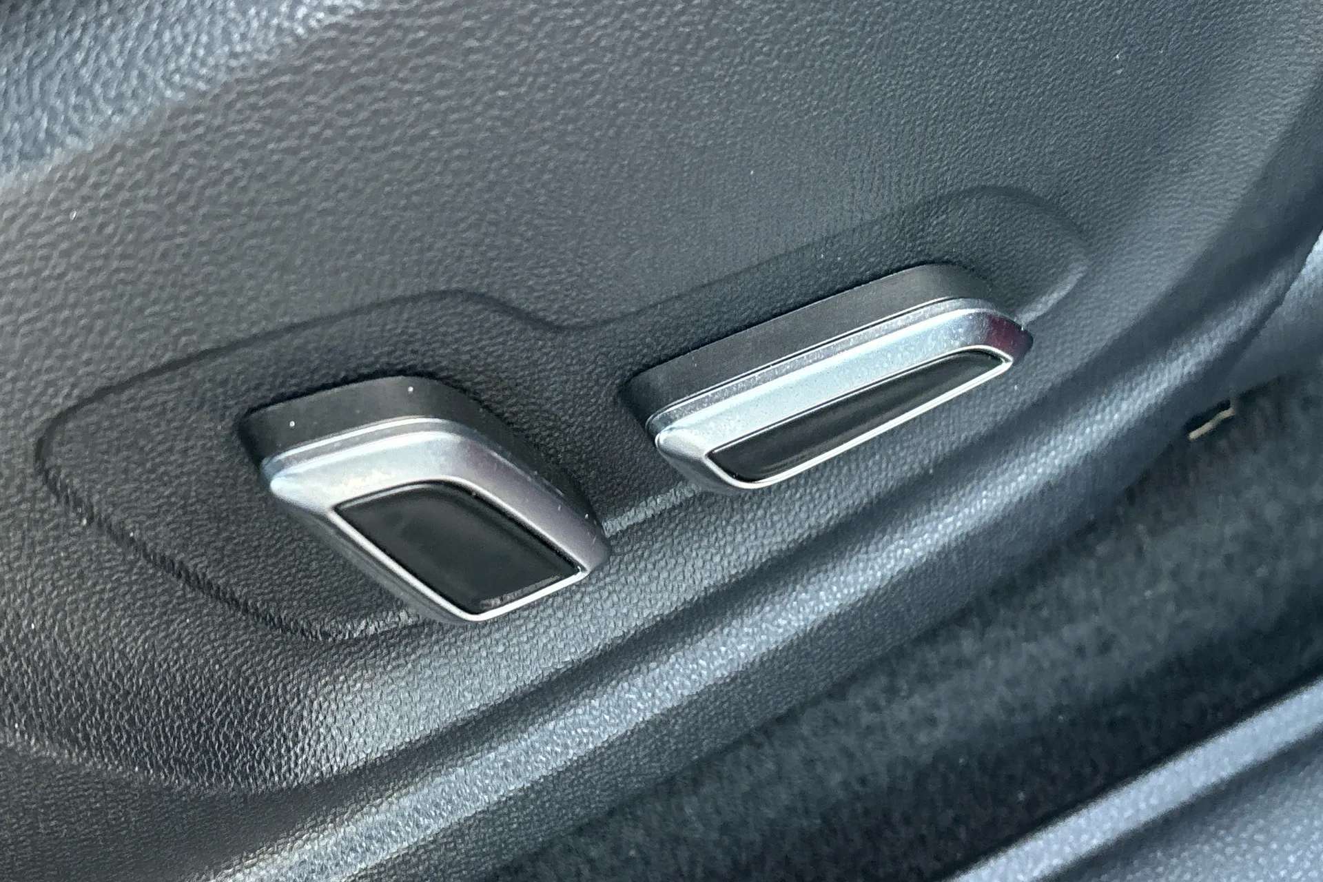 2020 MG MOTOR UK HS 2020 MG MOTOR UK HS