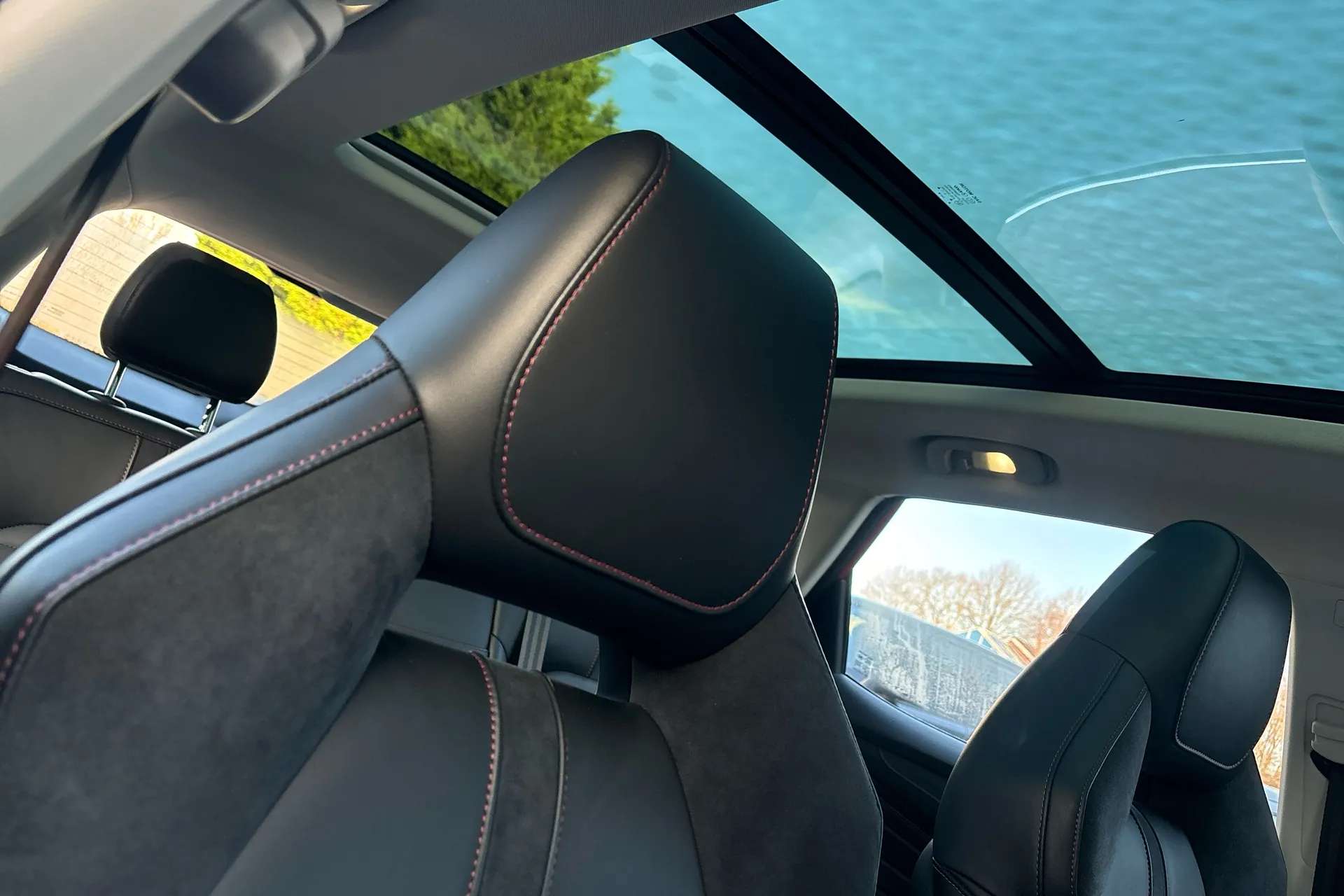 2020 MG MOTOR UK HS 2020 MG MOTOR UK HS