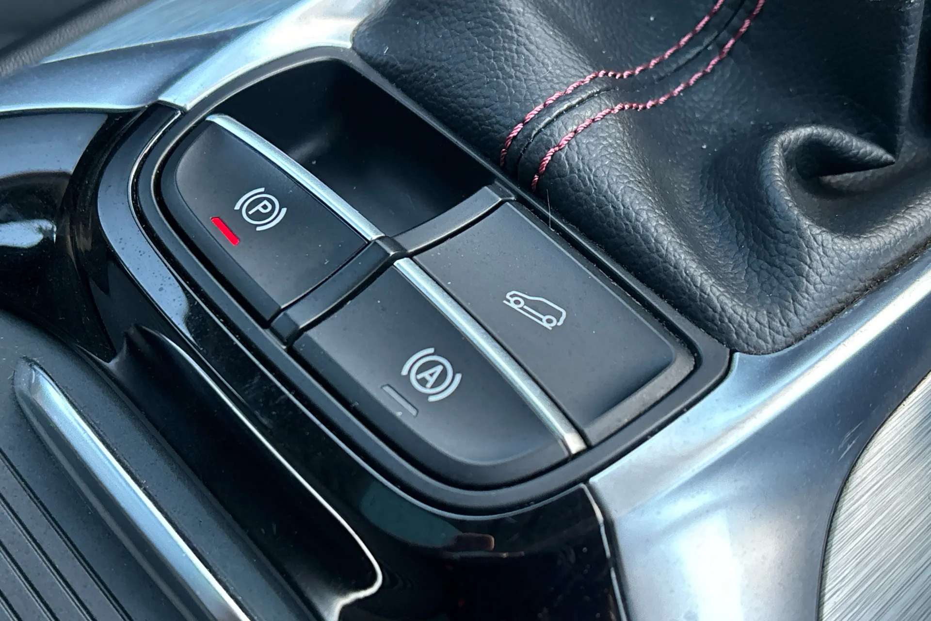 2020 MG MOTOR UK HS 2020 MG MOTOR UK HS