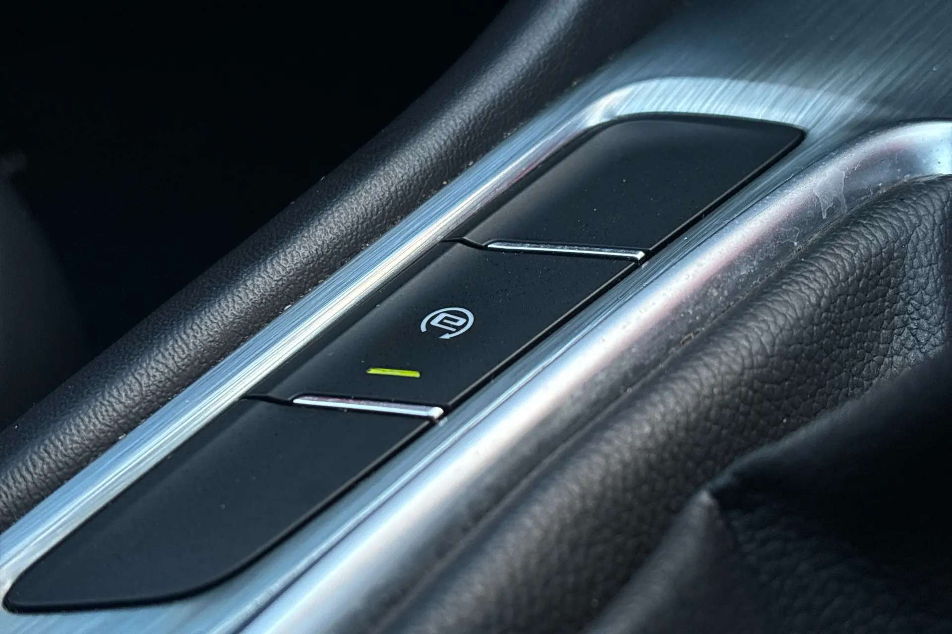 2020 MG MOTOR UK HS 2020 MG MOTOR UK HS