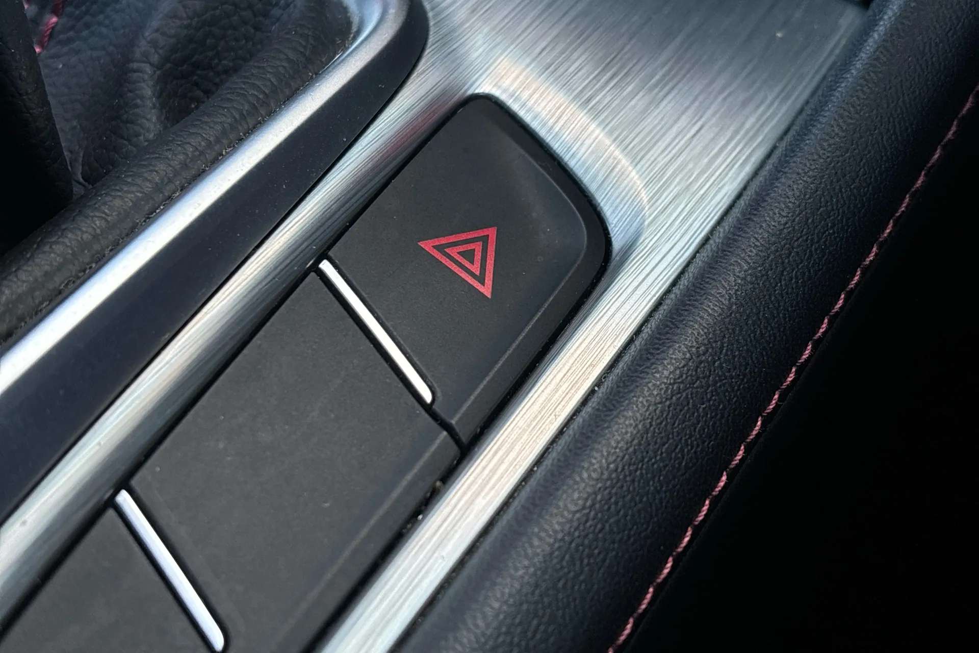 2020 MG MOTOR UK HS 2020 MG MOTOR UK HS