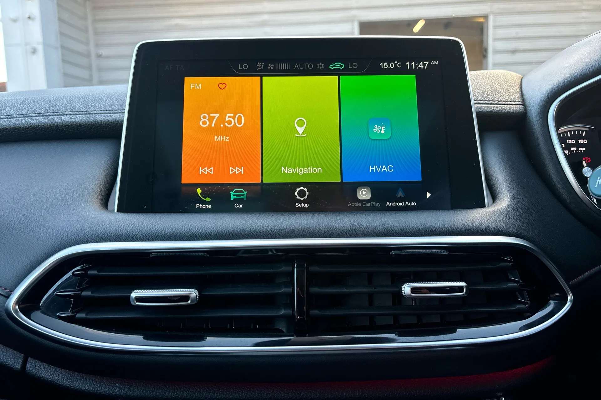 2020 MG MOTOR UK HS 2020 MG MOTOR UK HS