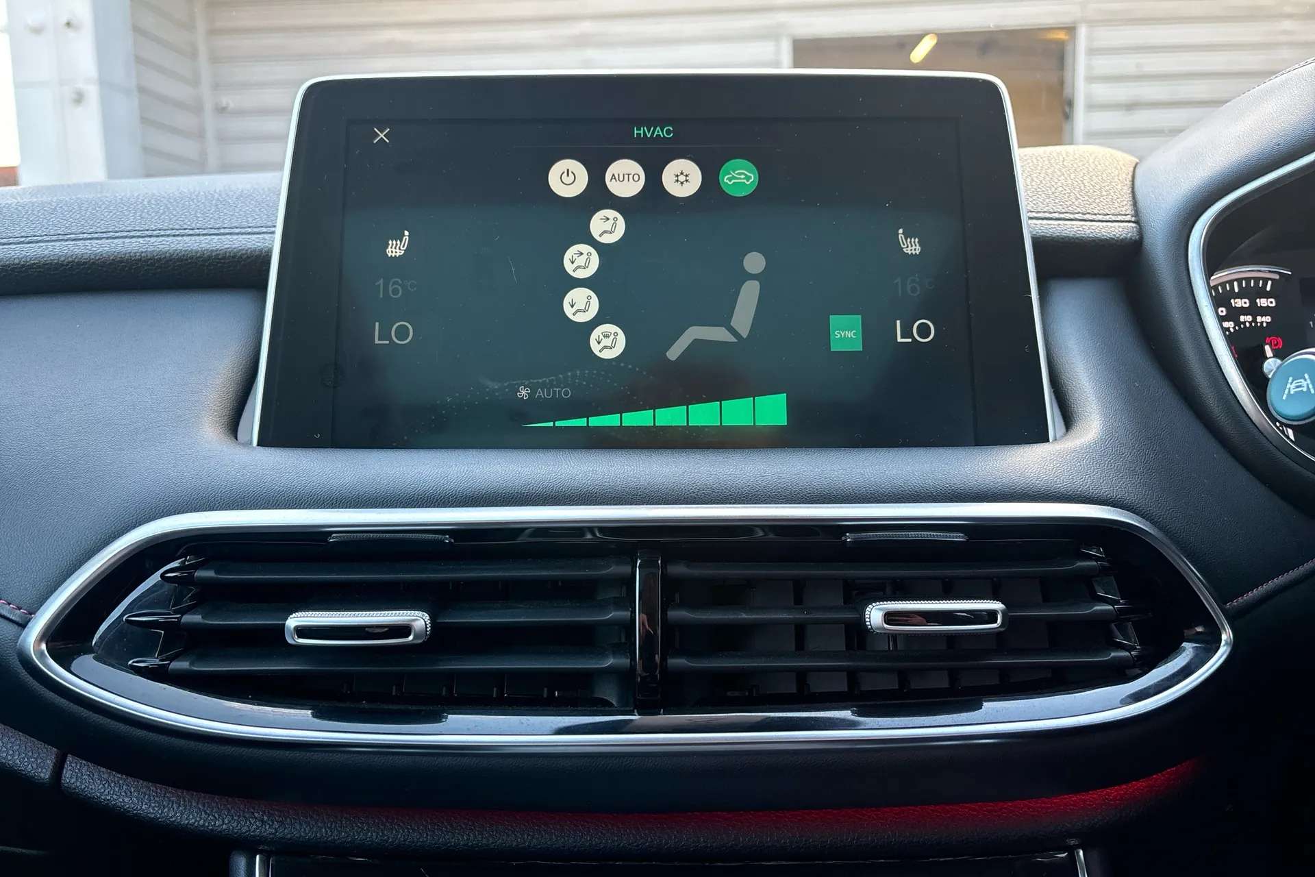 2020 MG MOTOR UK HS 2020 MG MOTOR UK HS