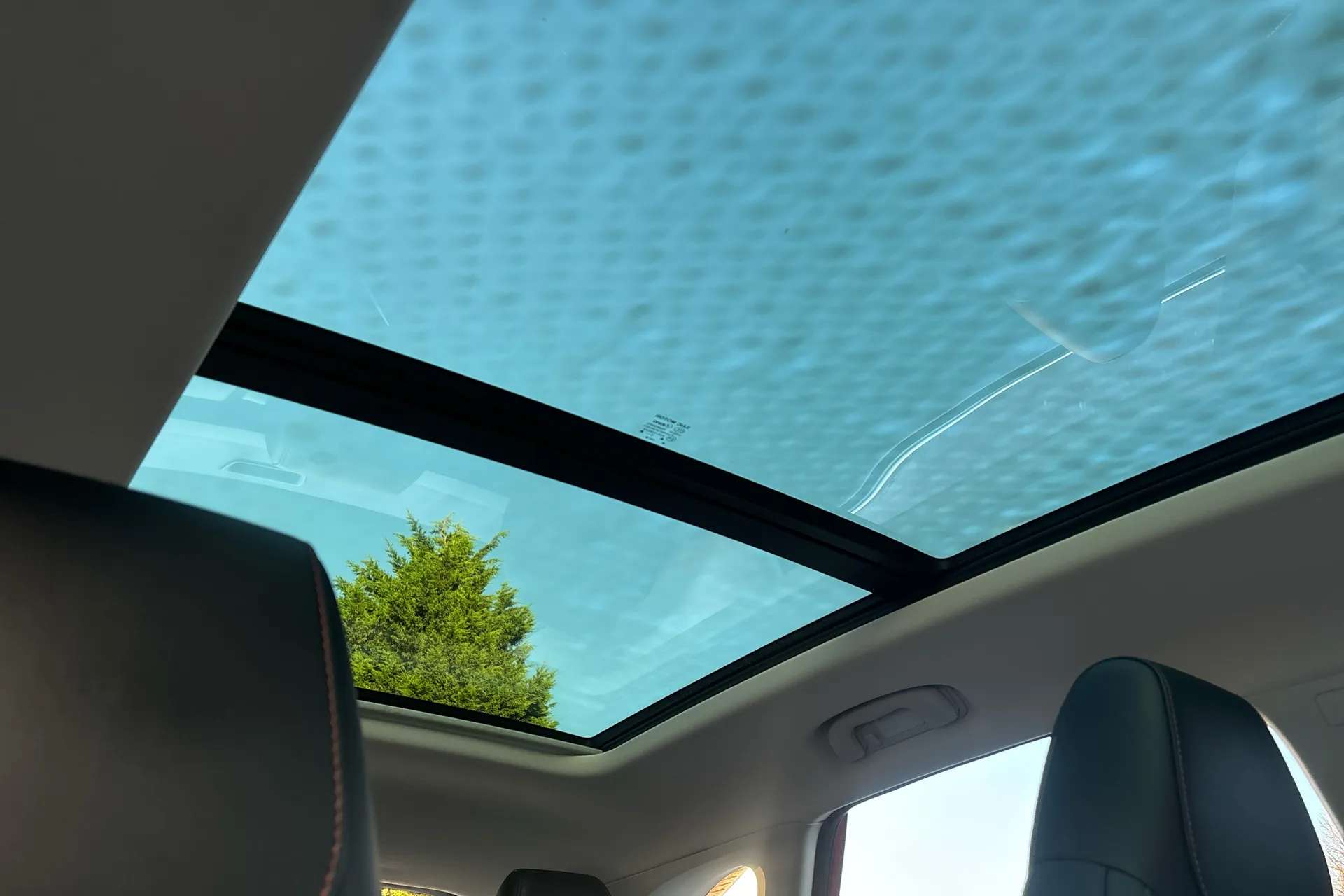 2020 MG MOTOR UK HS 2020 MG MOTOR UK HS