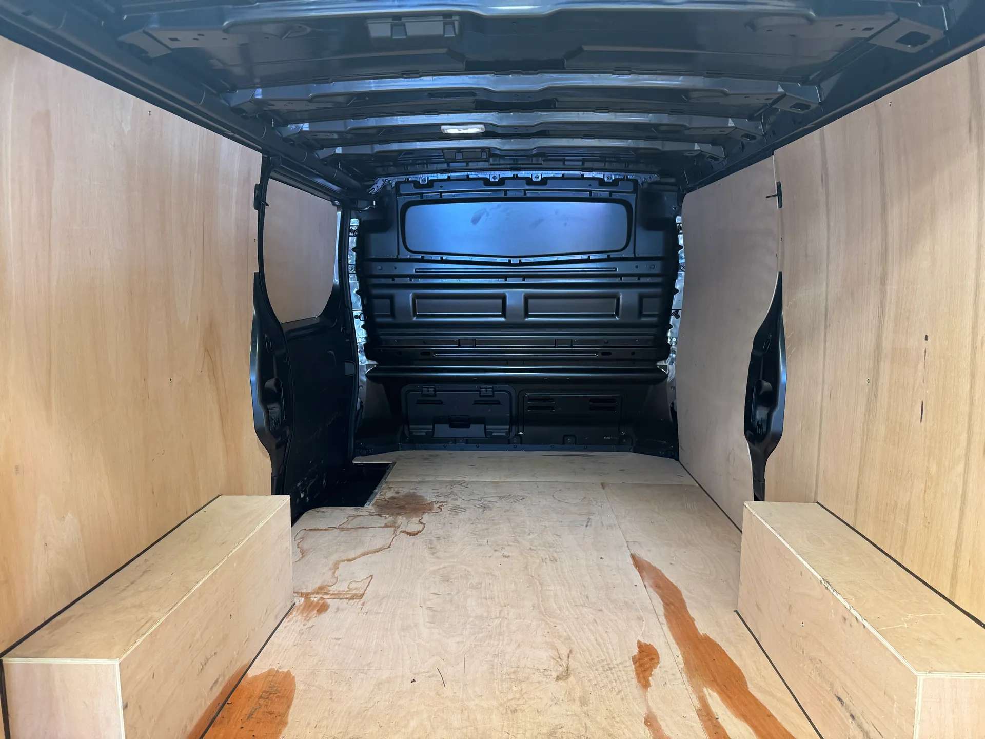 2026 RENAULT TRAFIC 2026 RENAULT TRAFIC