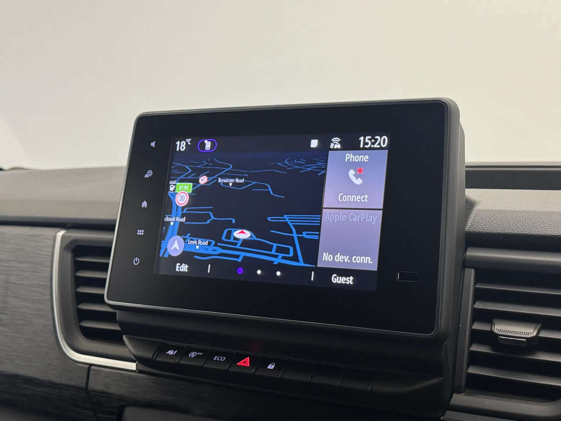 2026 RENAULT TRAFIC 2026 RENAULT TRAFIC