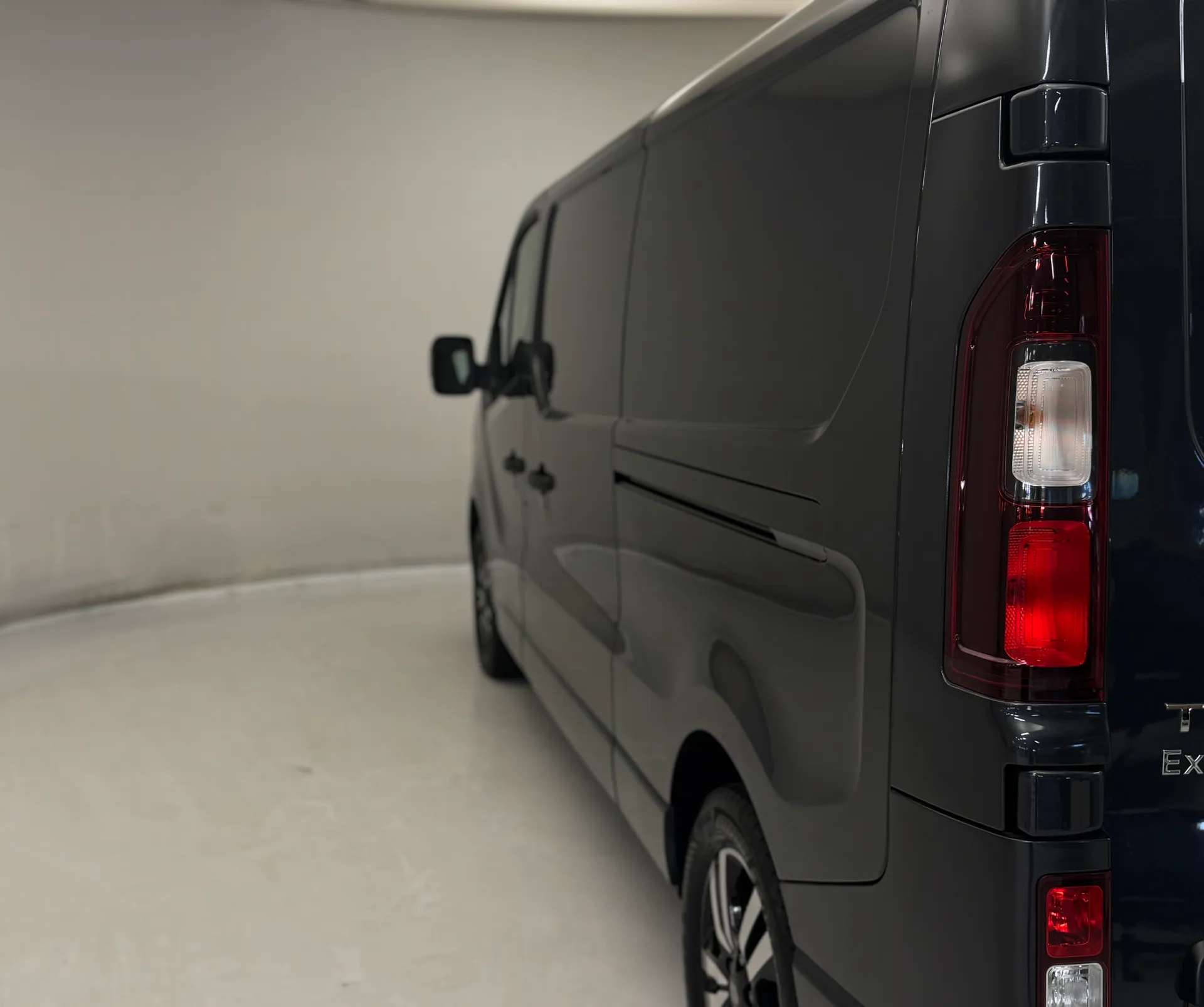 2026 RENAULT TRAFIC 2026 RENAULT TRAFIC