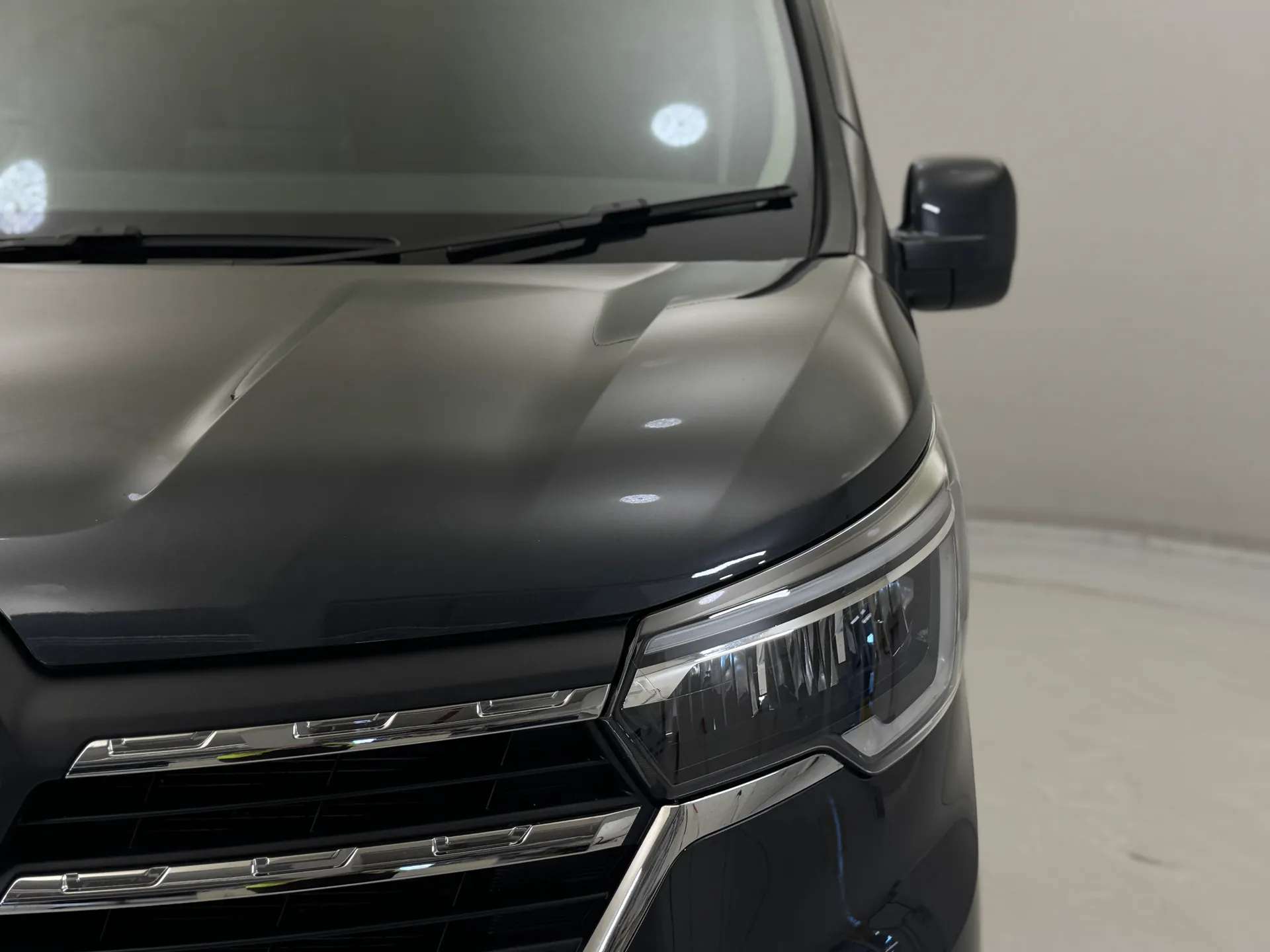 2026 RENAULT TRAFIC 2026 RENAULT TRAFIC