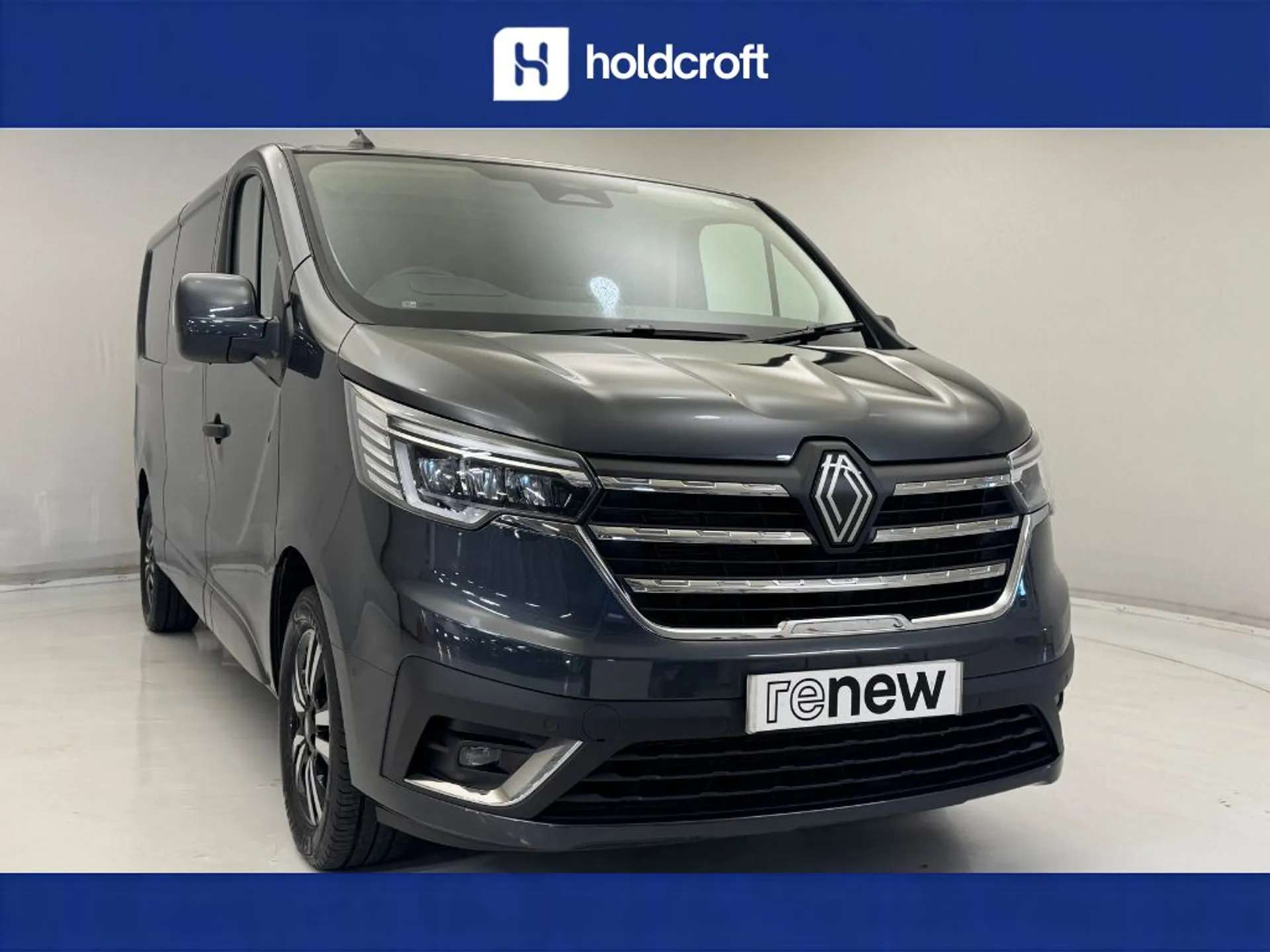 2026 RENAULT TRAFIC 2026 RENAULT TRAFIC