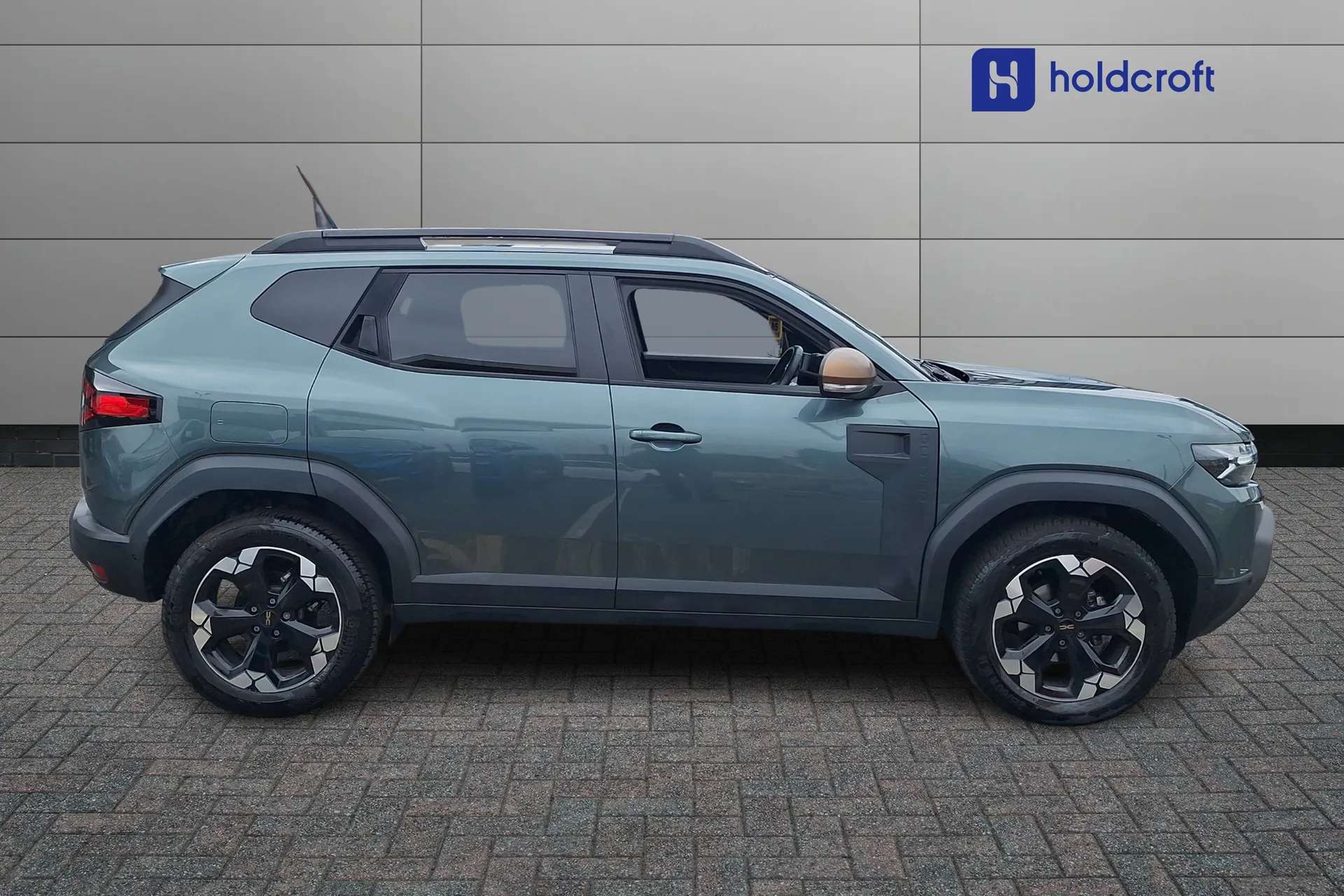 2024 DACIA DUSTER 2024 DACIA DUSTER