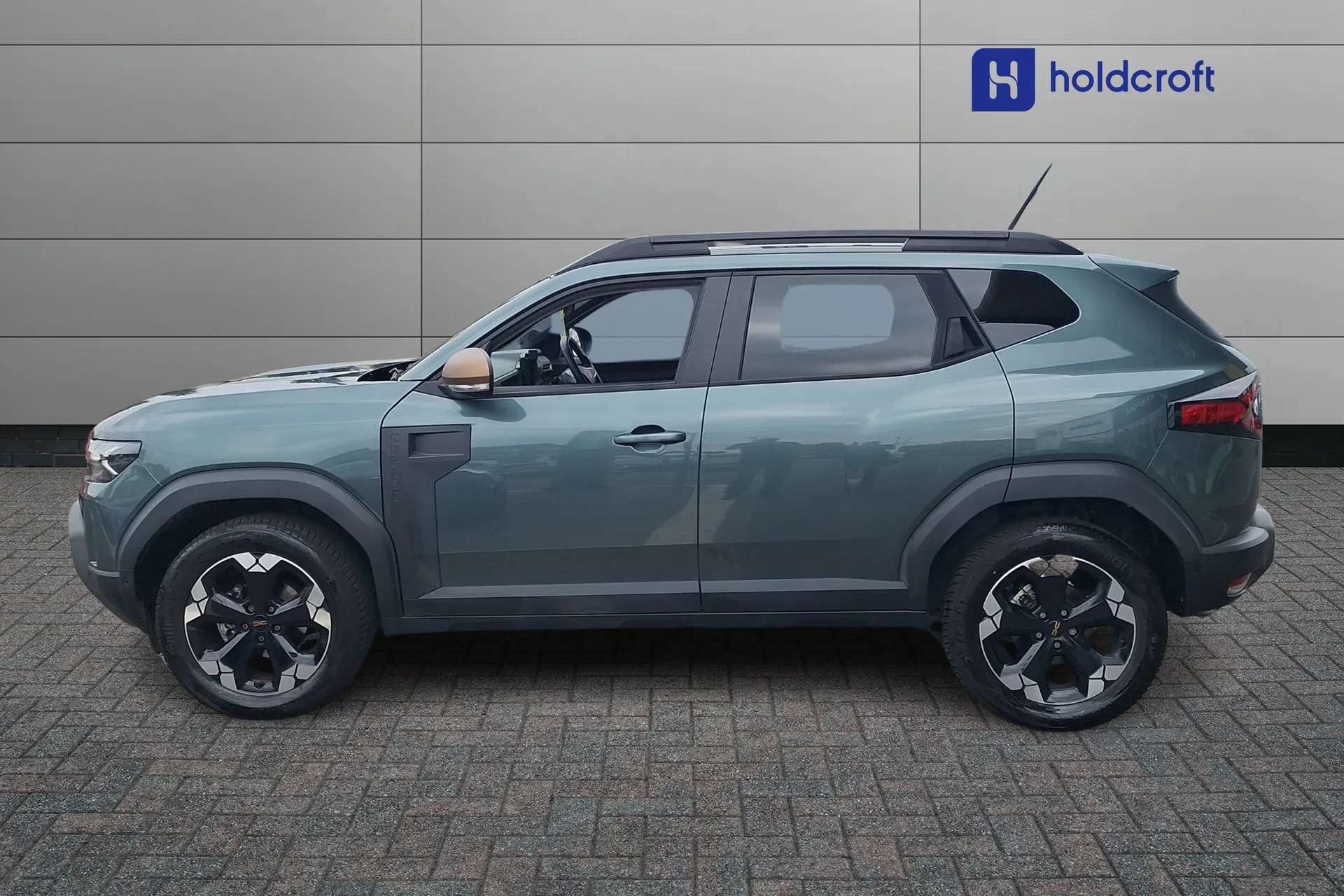 2024 DACIA DUSTER 2024 DACIA DUSTER
