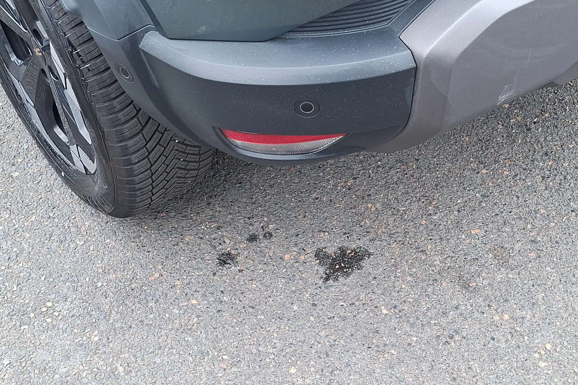 2024 DACIA DUSTER 2024 DACIA DUSTER