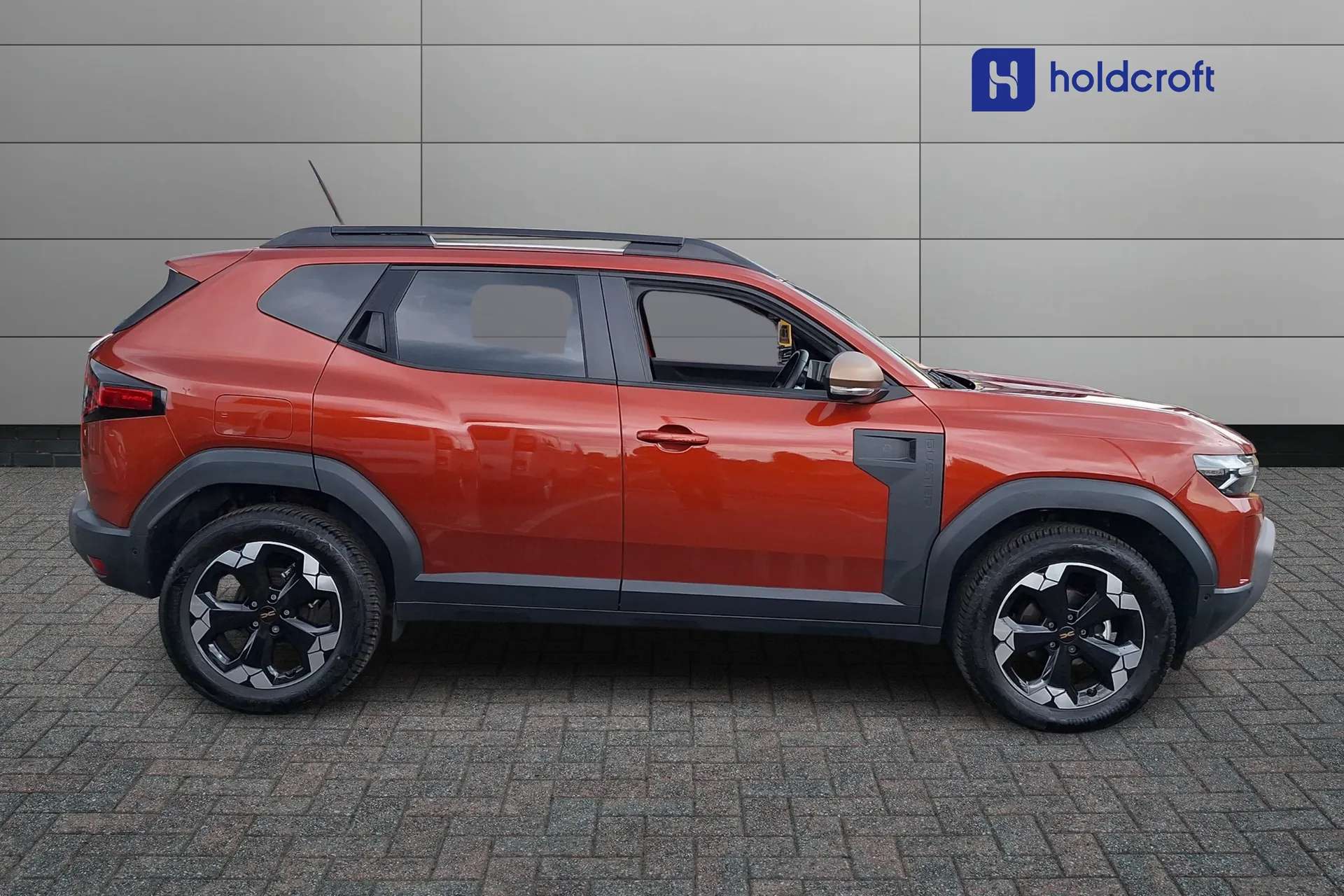 2025 DACIA DUSTER 2025 DACIA DUSTER