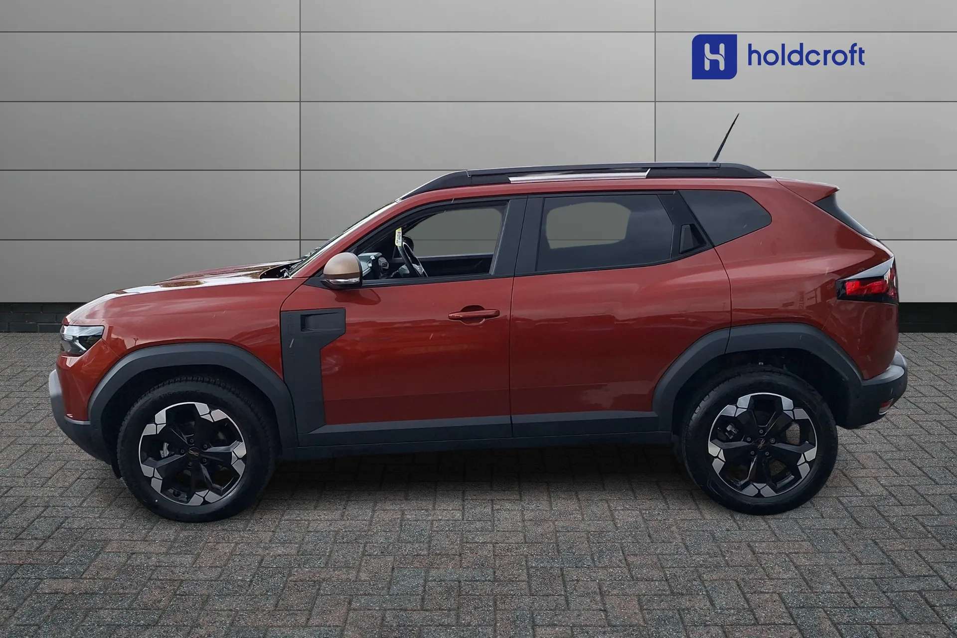 2025 DACIA DUSTER 2025 DACIA DUSTER