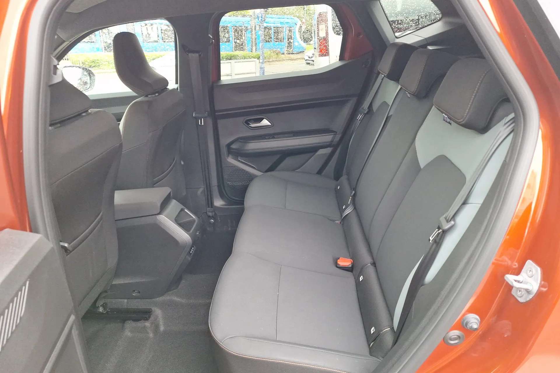 2025 DACIA DUSTER 2025 DACIA DUSTER