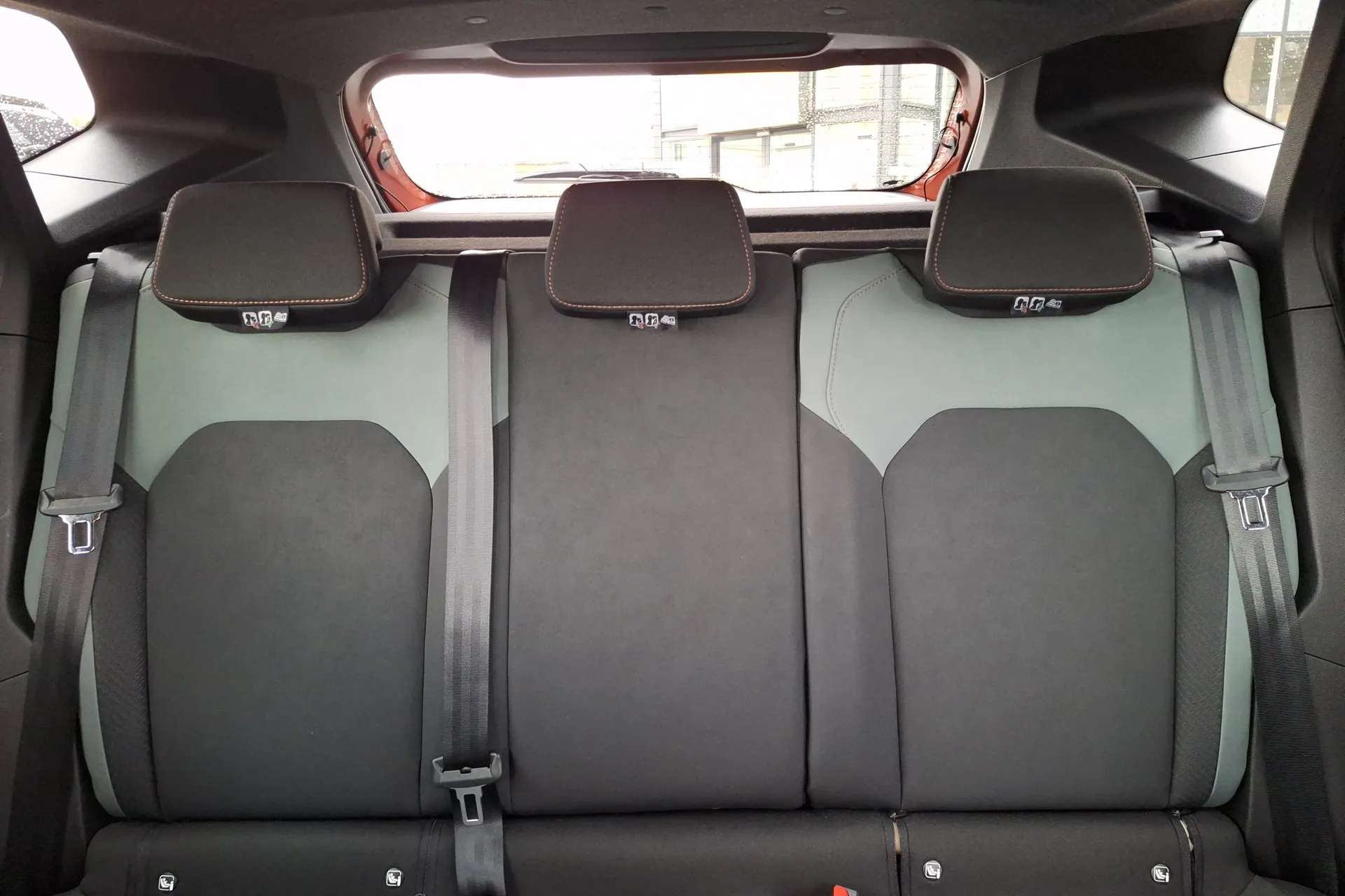 2025 DACIA DUSTER 2025 DACIA DUSTER