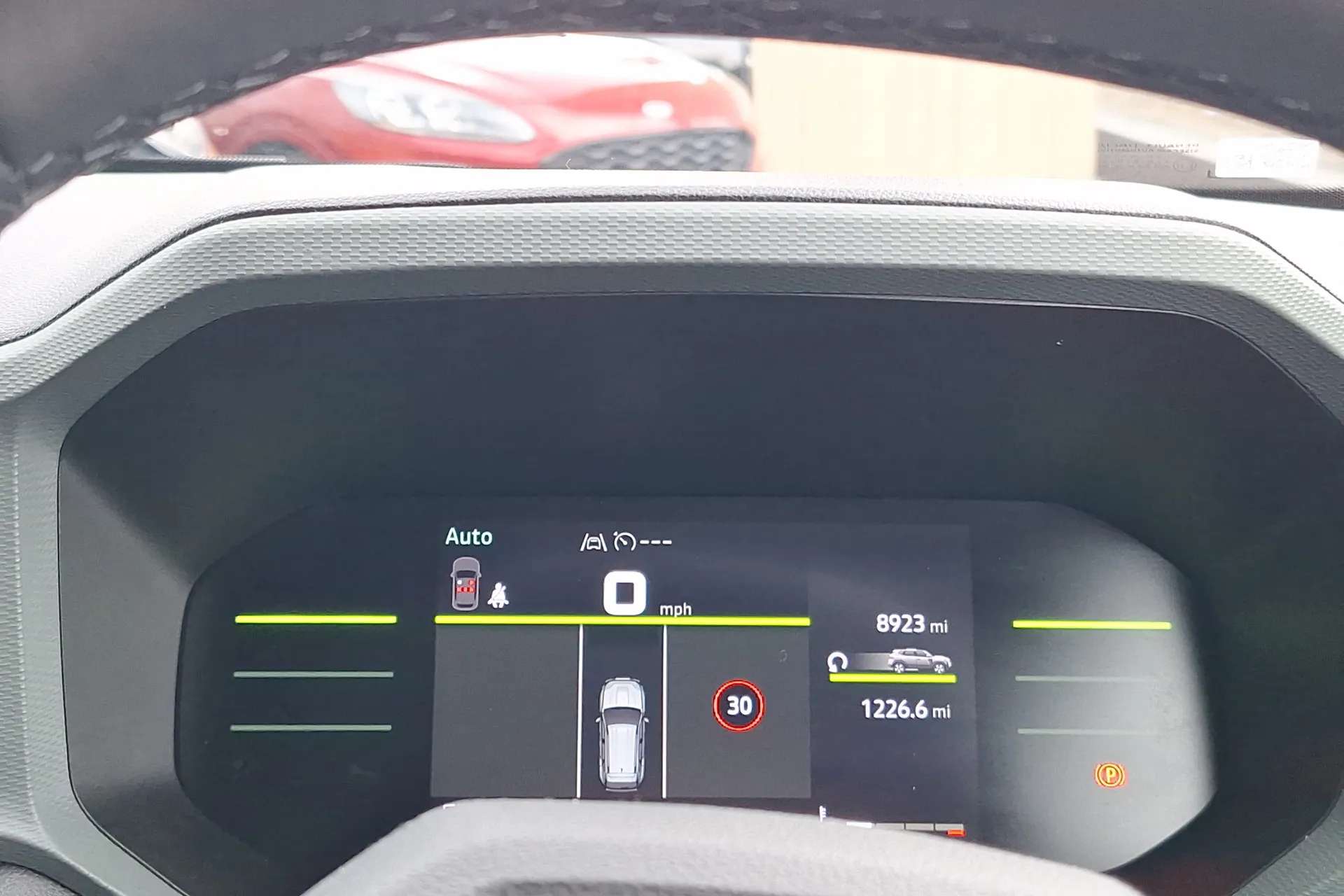 2025 DACIA DUSTER 2025 DACIA DUSTER