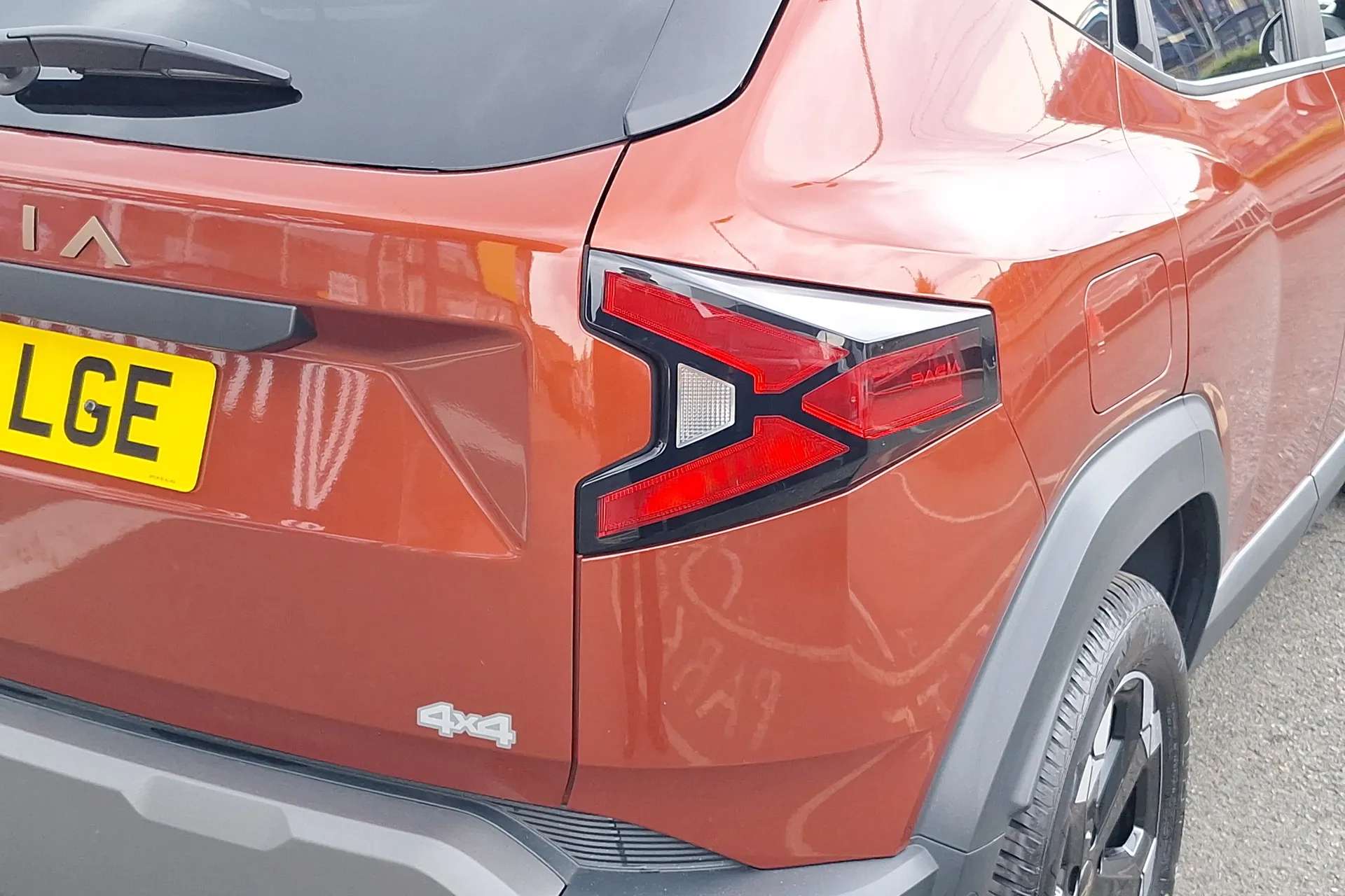 2025 DACIA DUSTER 2025 DACIA DUSTER