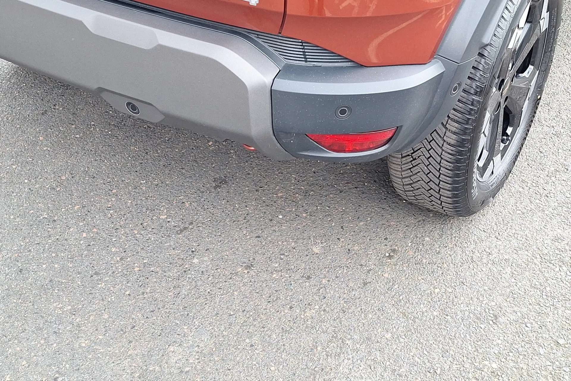 2025 DACIA DUSTER 2025 DACIA DUSTER