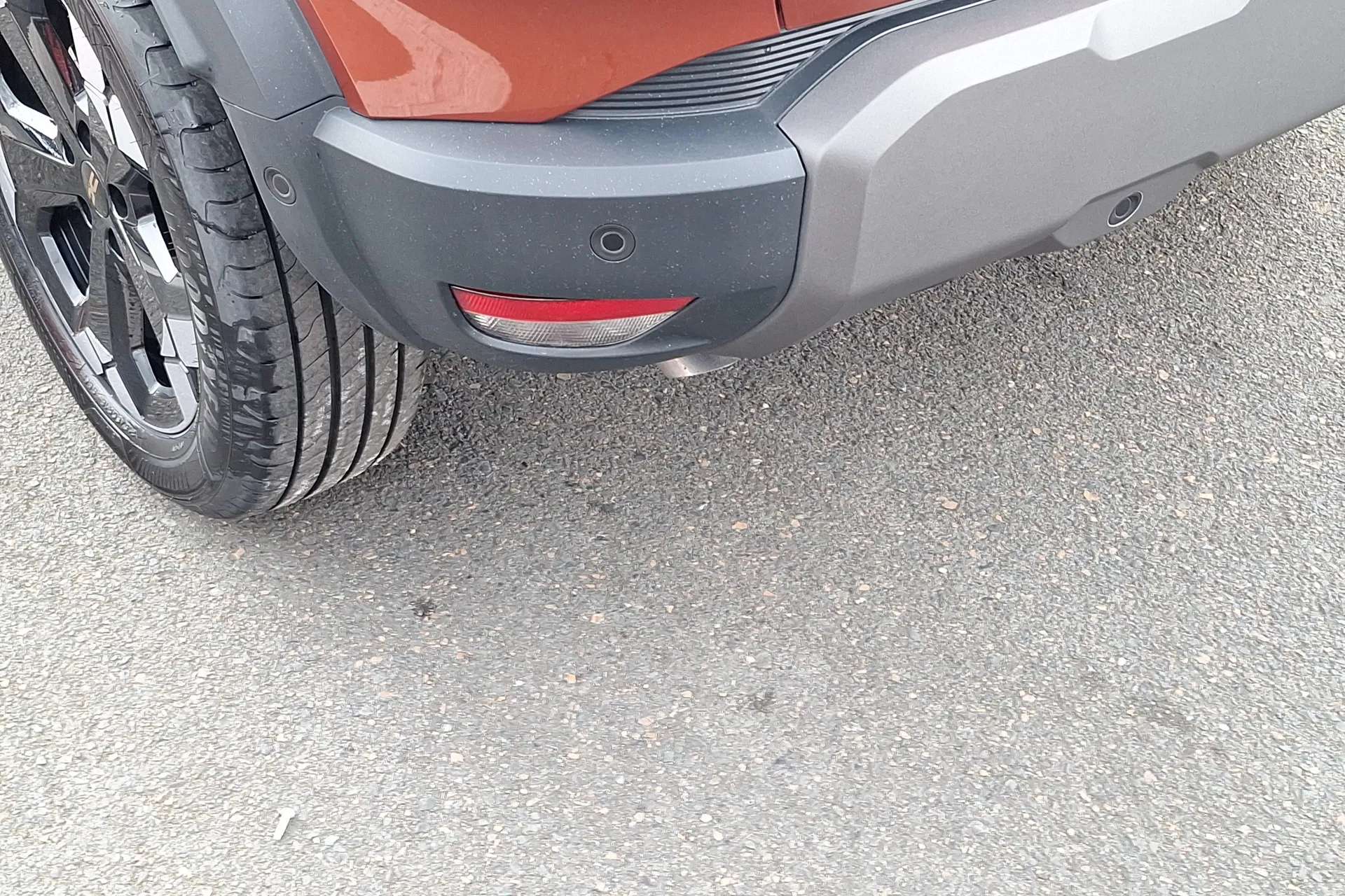 2025 DACIA DUSTER 2025 DACIA DUSTER